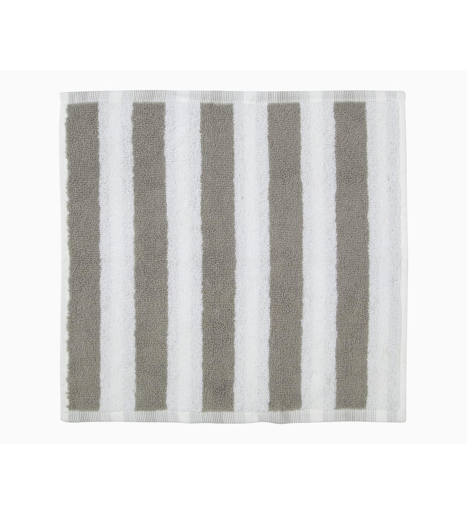 MARIMEKKO Kaksi Raitaa Terry Cotton Washcloth - Soft and Absorbent - Buy Online on GoSupps.com