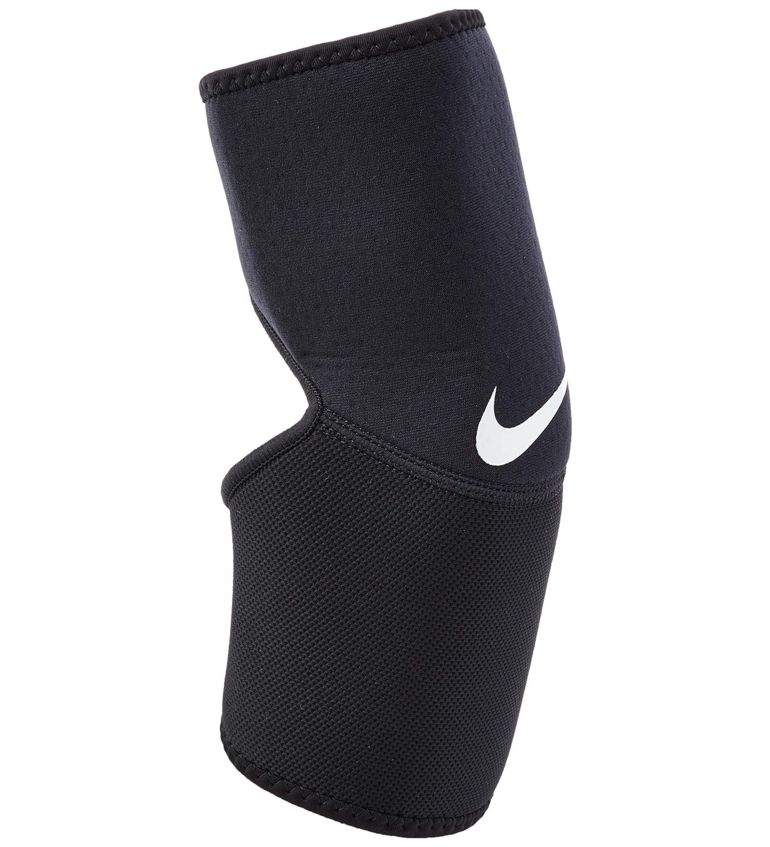 Nike Support Open Elbow | Premium Elbow Brace for Pain Relief | International Shipping Available - Buy Online on GoSupps.com