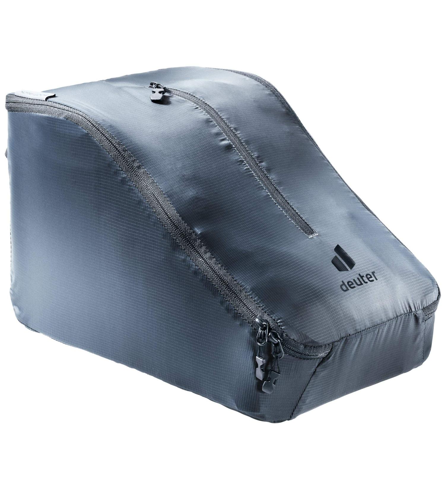Deuter Boot Pack, Boot Bag Graphite