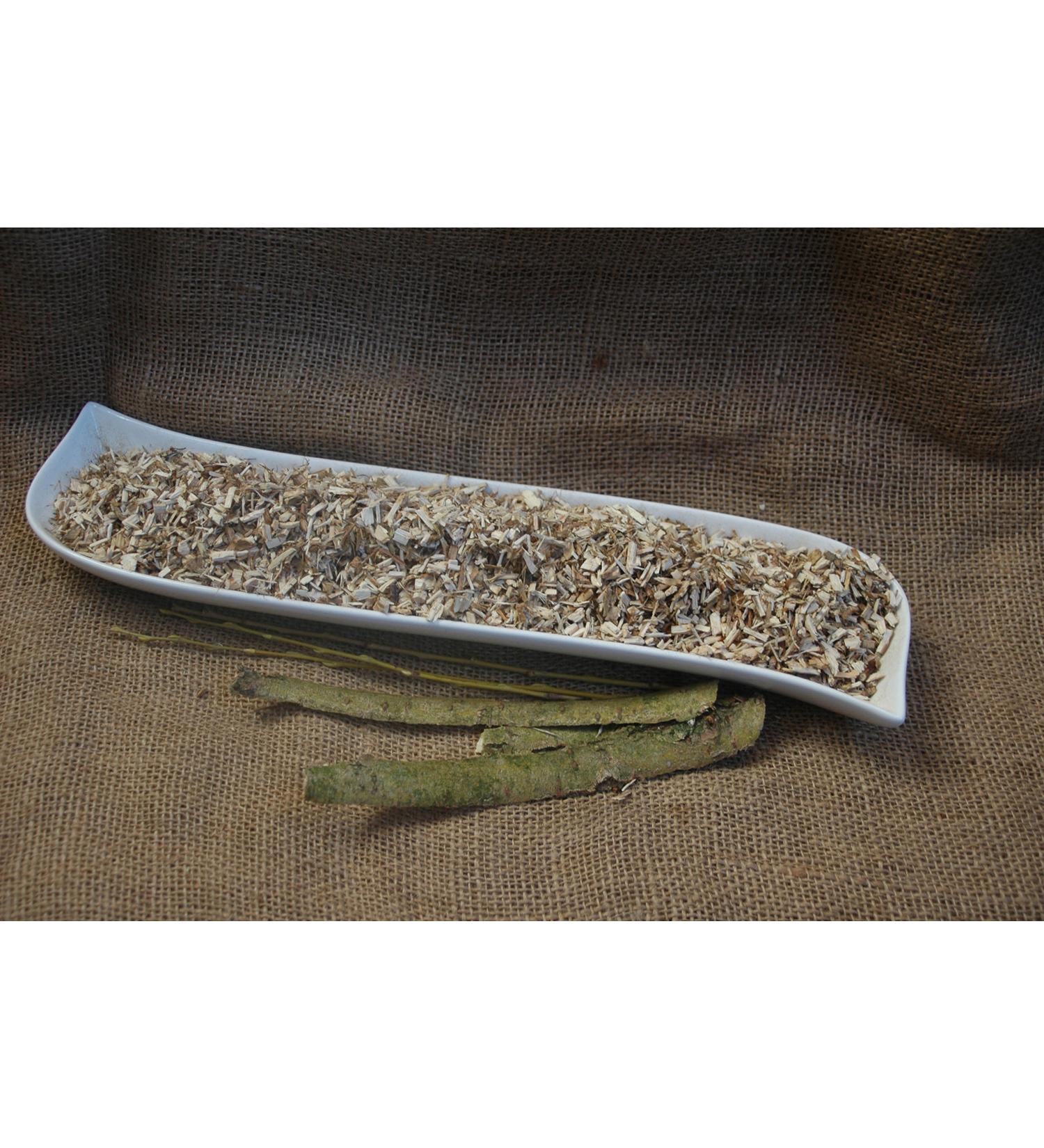 Naturix24 Naturix24 Cut Willow Bark - 500g Bag
