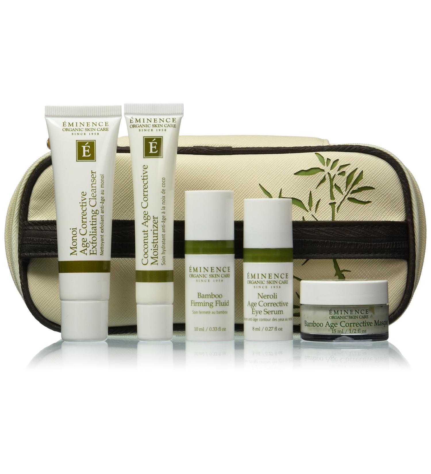 Eminence Age Corrective Starter Set 1 Count