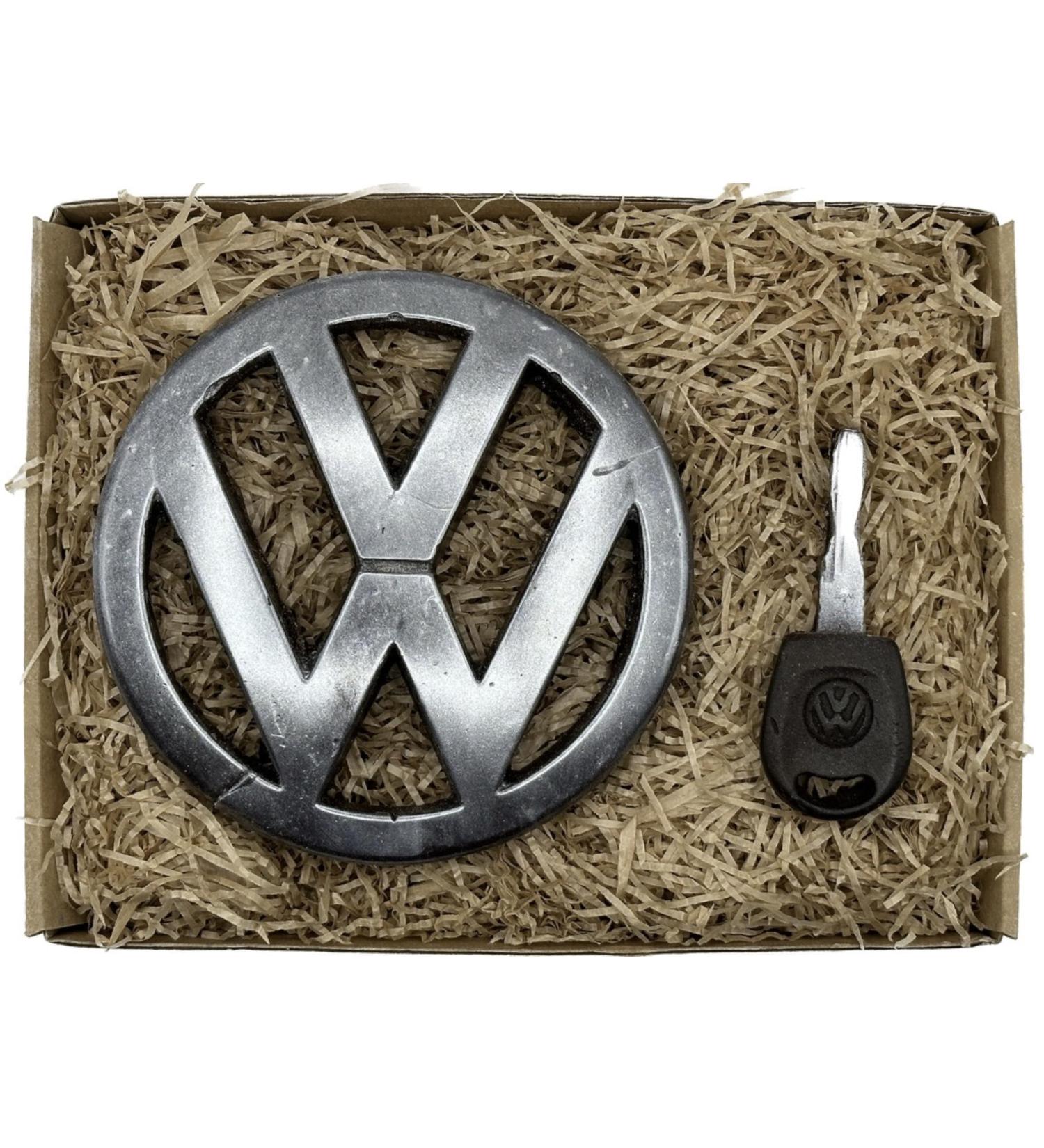Chocolate volkswagen/volkswagen gift