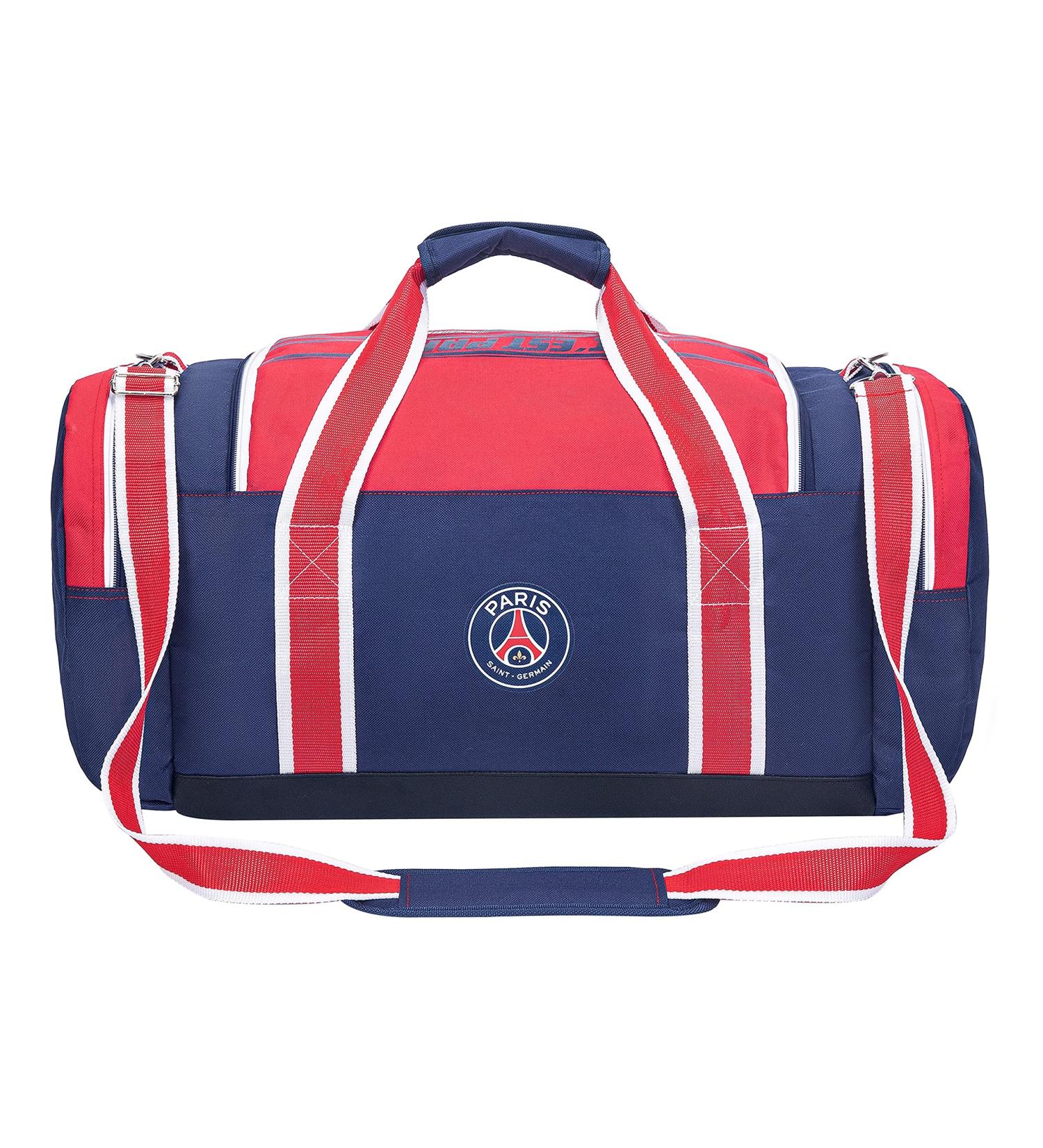 Buy Paris Saint-Germain Sports Bag Official PSG Collection | International Shipping Available - Buy Online on GoSupps.com