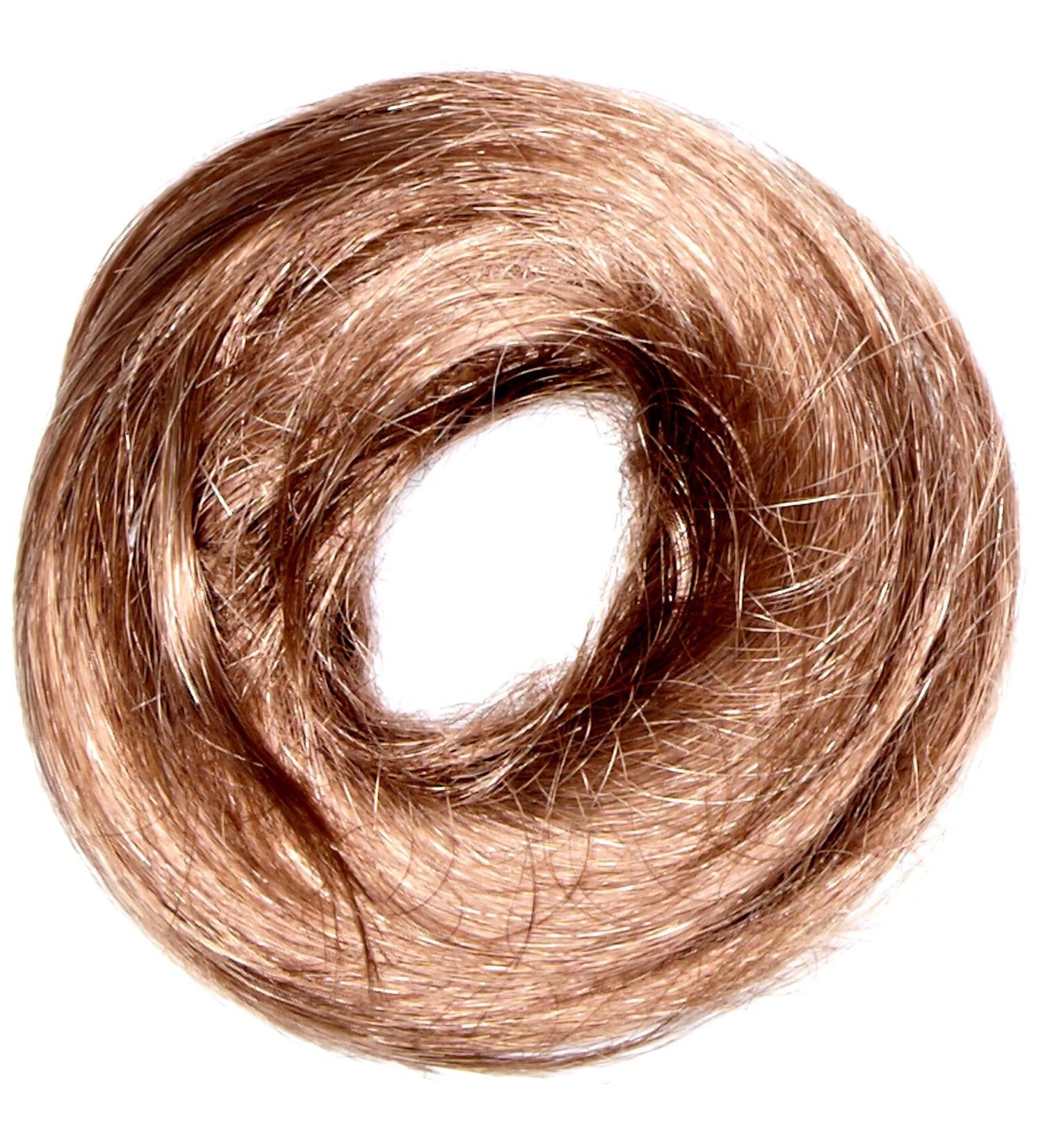 Love Hair Extensions Chopper Hair Tie Color 5B - Safari Blonde 1 Pack (1 x 1 Piece)