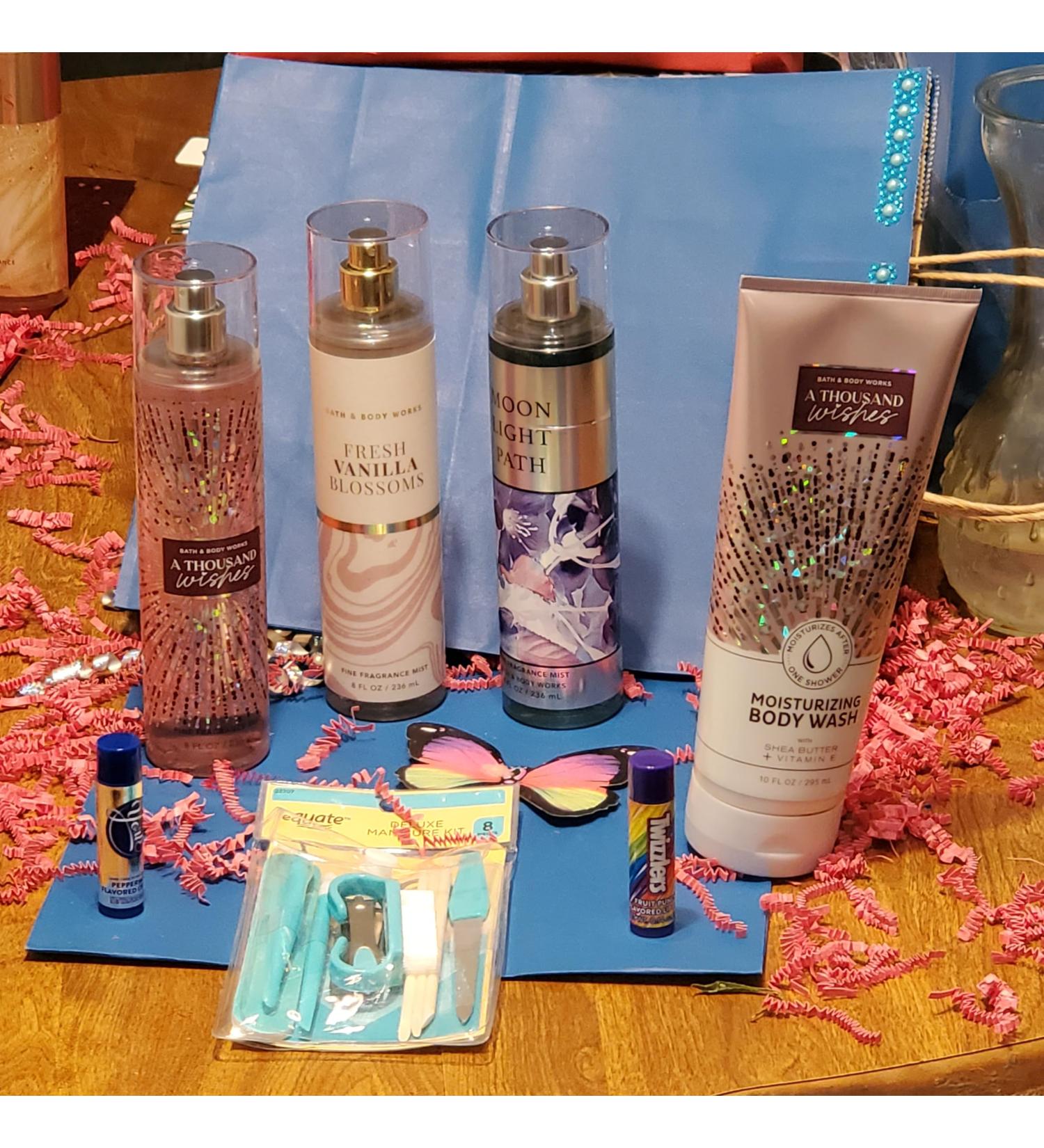 Women's gift fragrance sets for women - Buy Online on GoSupps.com