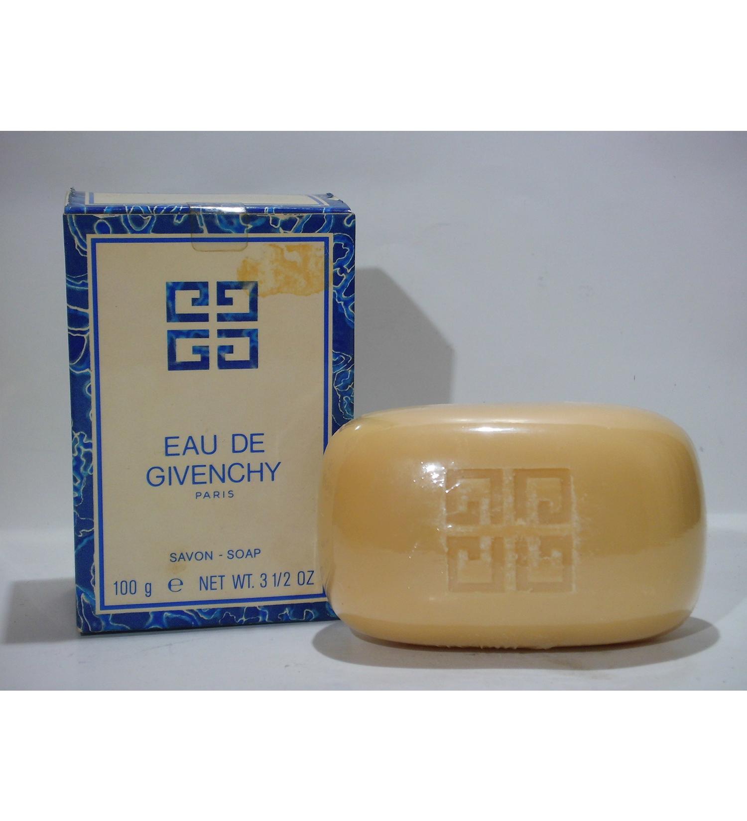 Givenchy Givenchy Eau de Givenchy Soap 100g