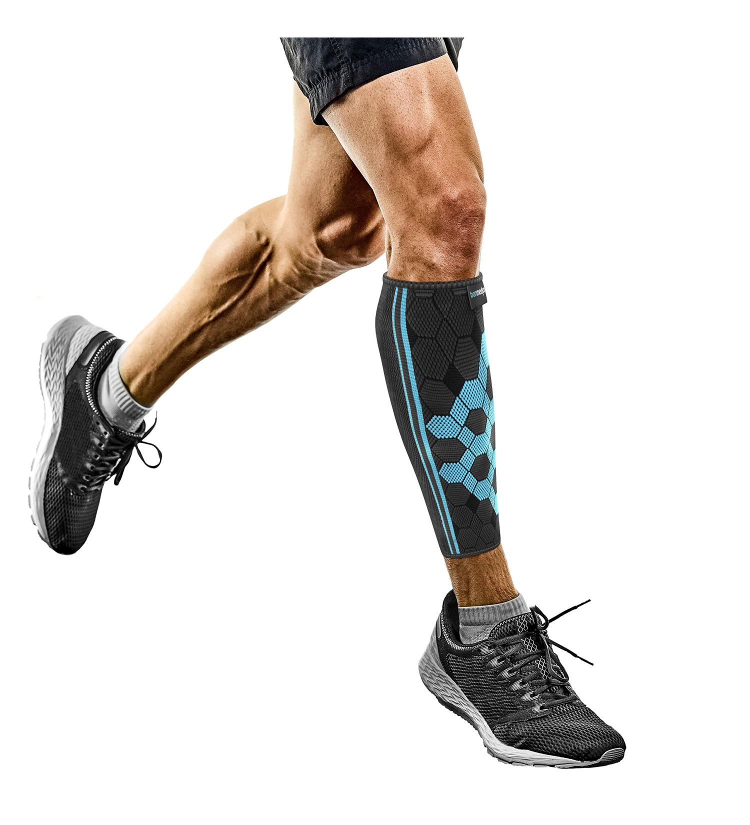 Buy Bonmedico Vido Calf Brace - Pain Relief & Stabilization for Small Calves | International Shipping Available - Buy Online on GoSupps.com