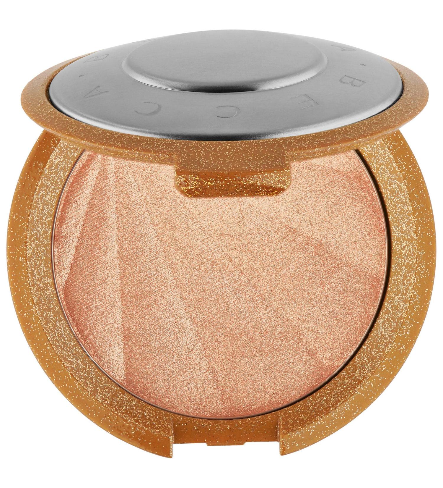 Becca Collector's Edition Champagne Pop Shimmering Skin Perfector Pressed - Buy Online on GoSupps.com