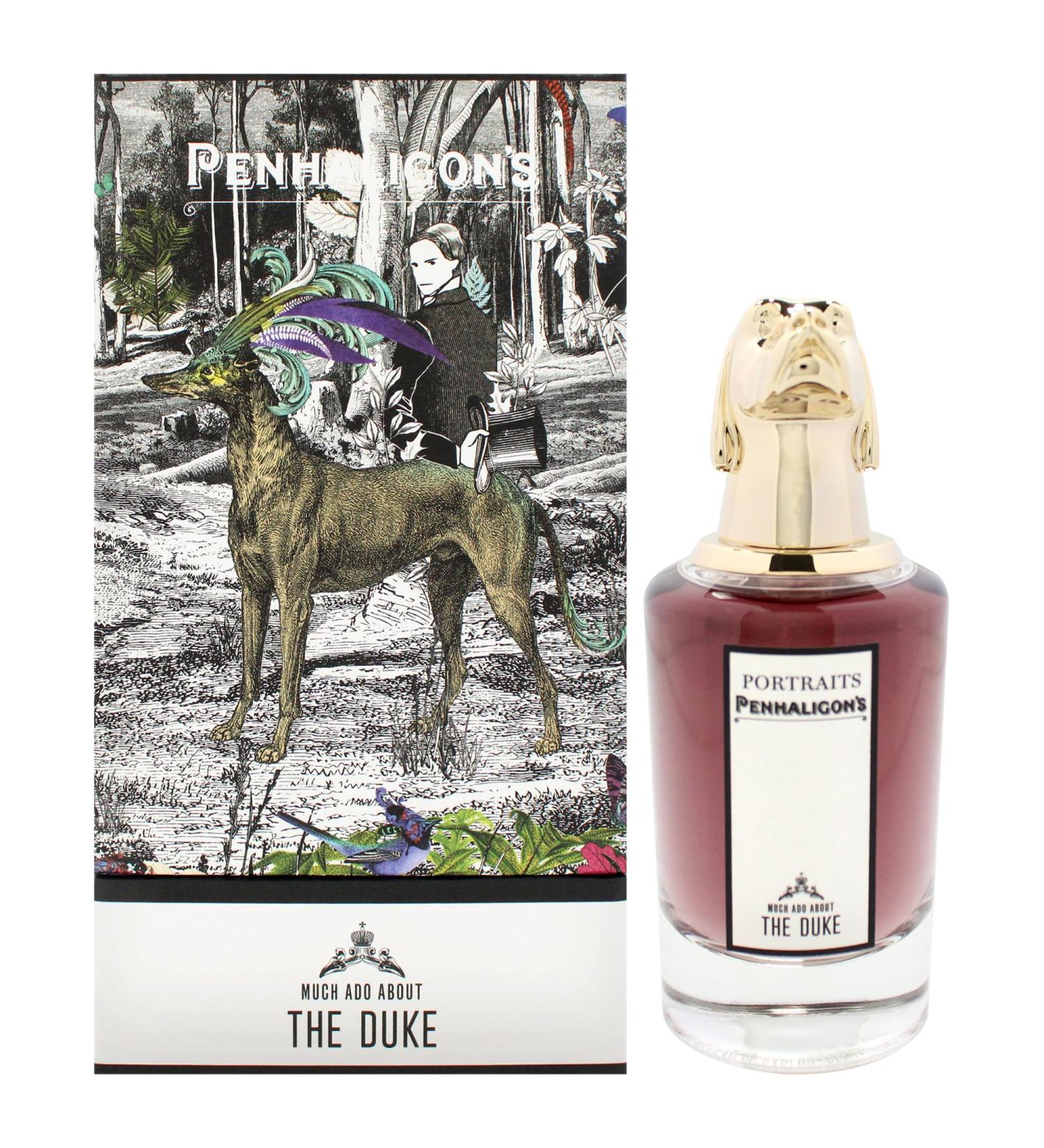 Penhaligons Much Ado About The Duke for Men - 2.5 oz EDP Spray - Buy Online on GoSupps.com