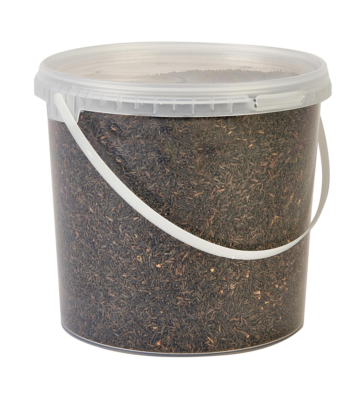 Premiun Niger Seed Wild Bird Food 2.5L
