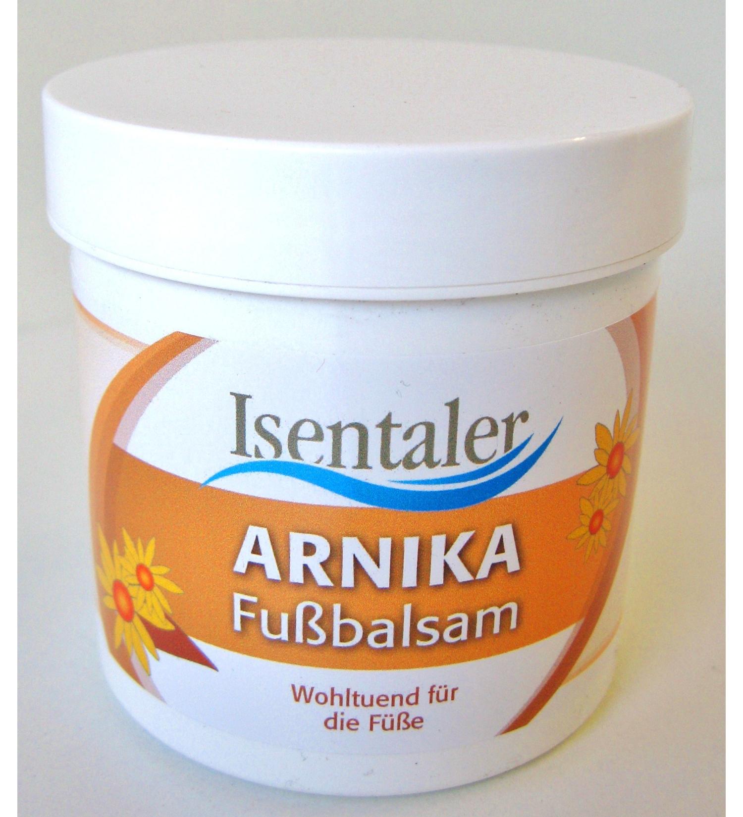 Arnika foot balm 250ml