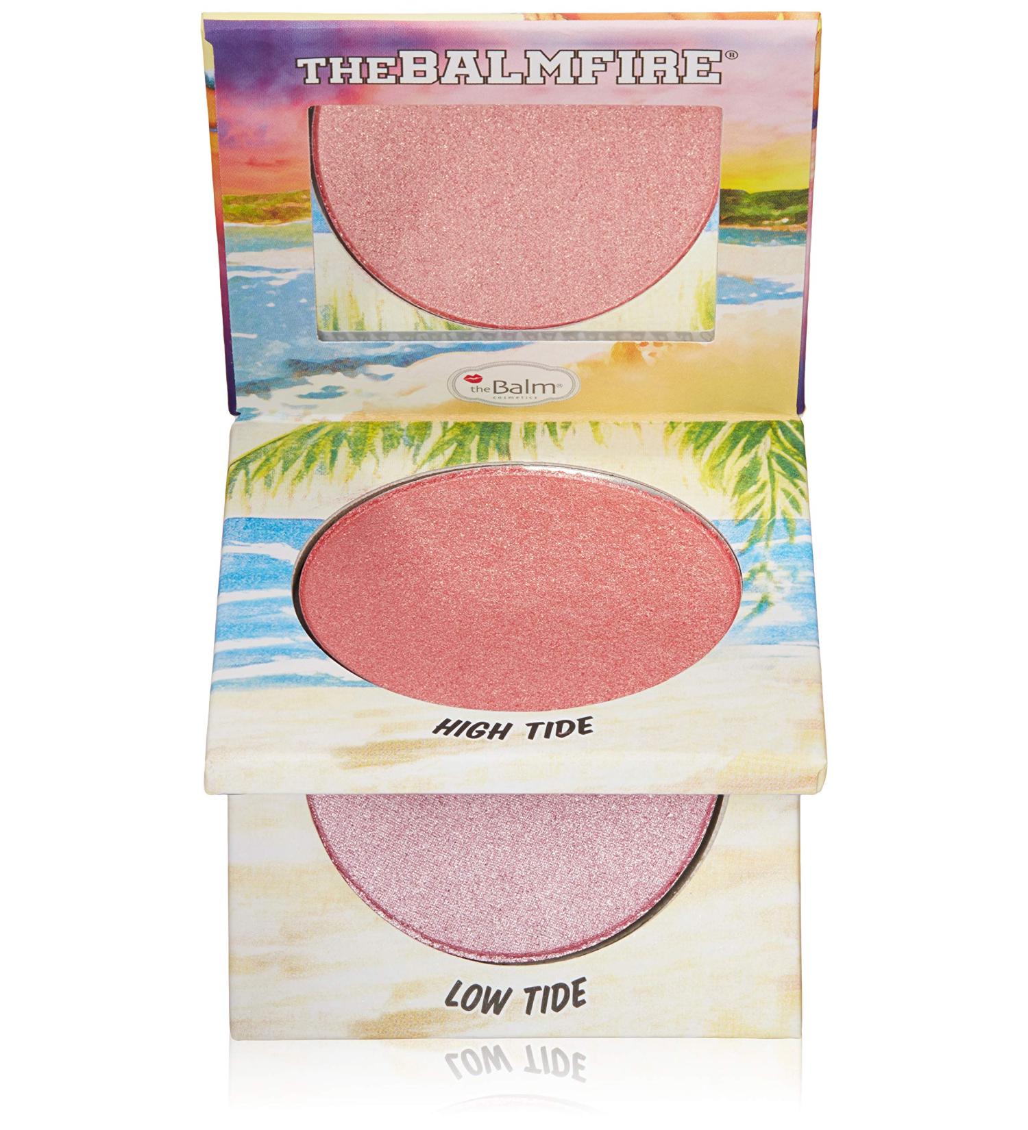 theBalmFire Highlighting High Tide & Low Tide - Illuminating Duo - Buy Online on GoSupps.com