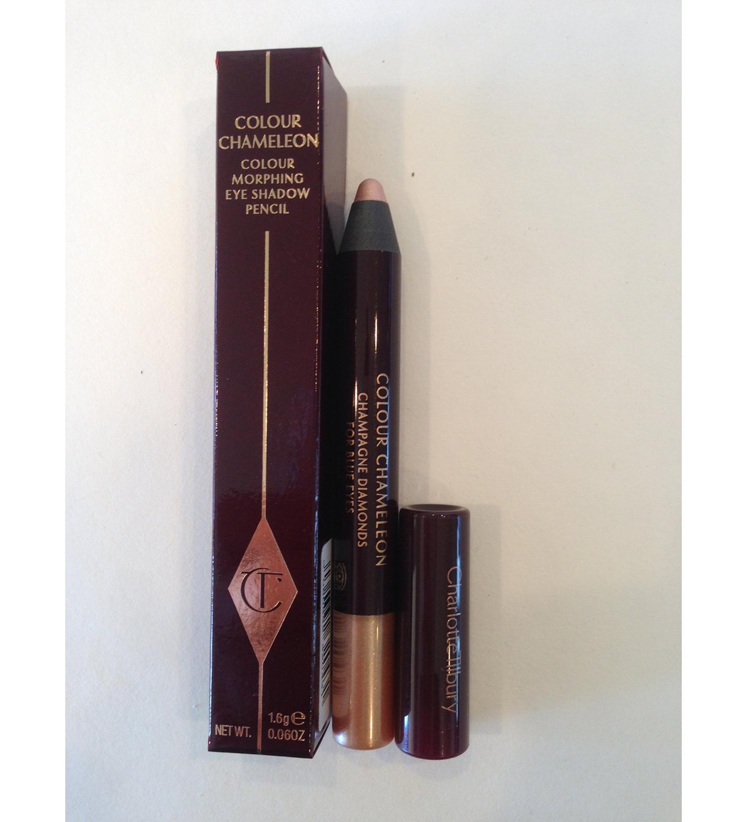 Charlotte Tilbury Colour Chameleon Morphing Eye Pencil - Champagne Diamonds
