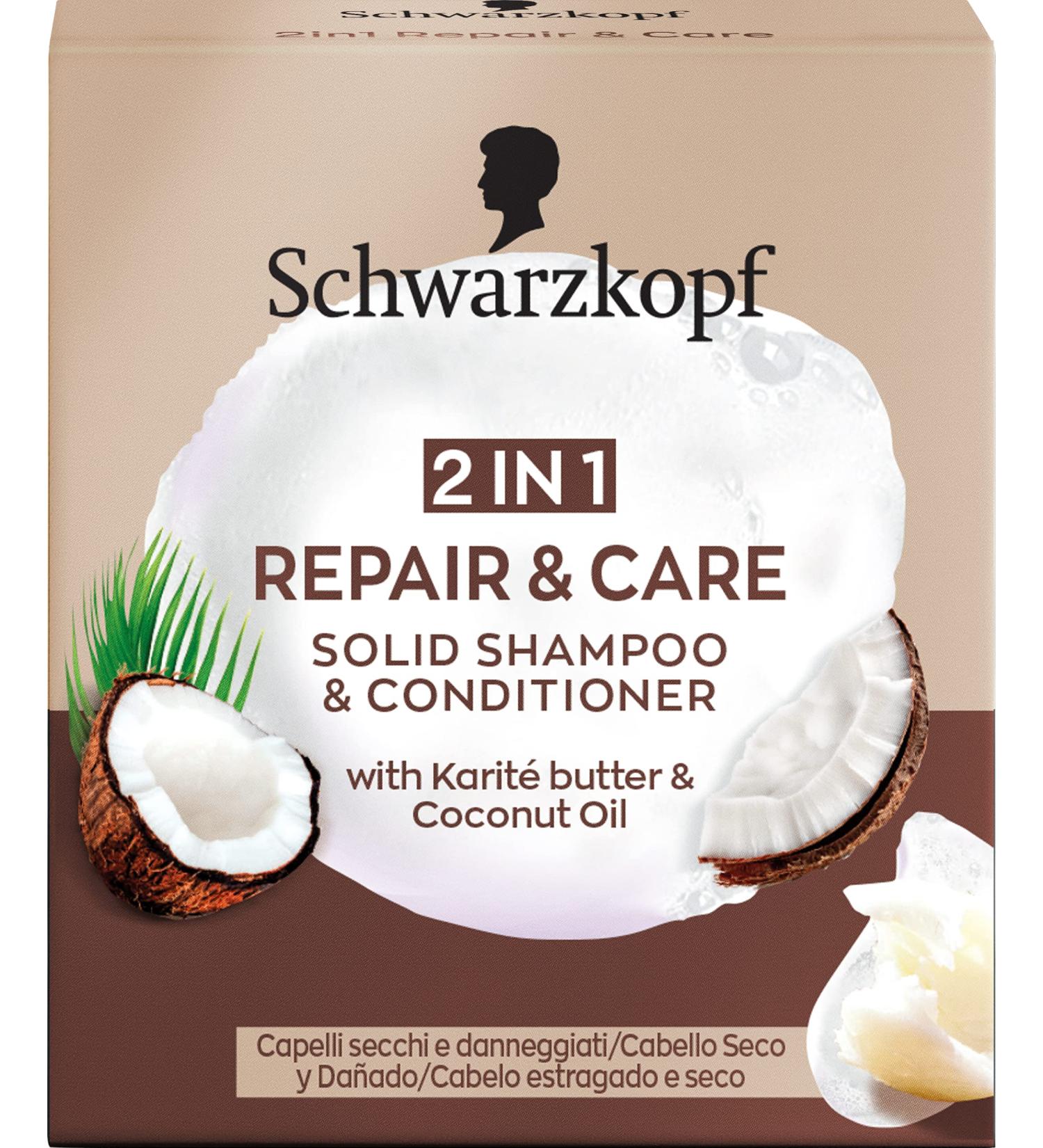 Repair & Care Champ S lido 2En1 60 Gr - Buy Online on GoSupps.com