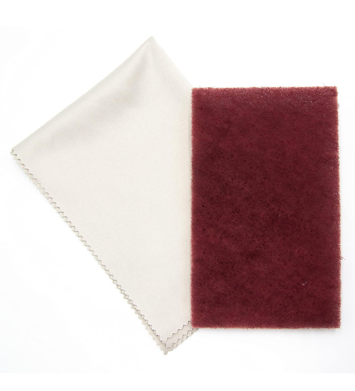 WaterAg Cleaning Cloth for Ionizer Electrode Maintenance - Optimize Performance & Longevity - Buy Online on GoSupps.com