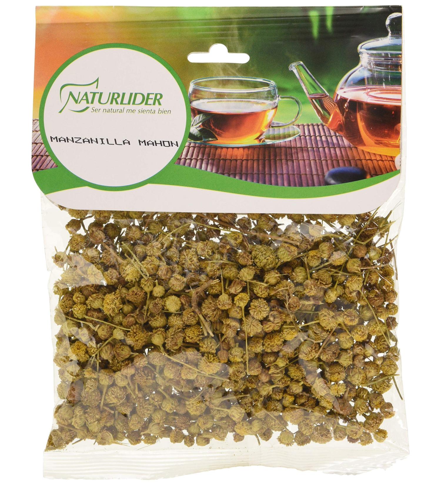 BOTANICUM Kamille Mahon 40 g zak 40 g 400 g