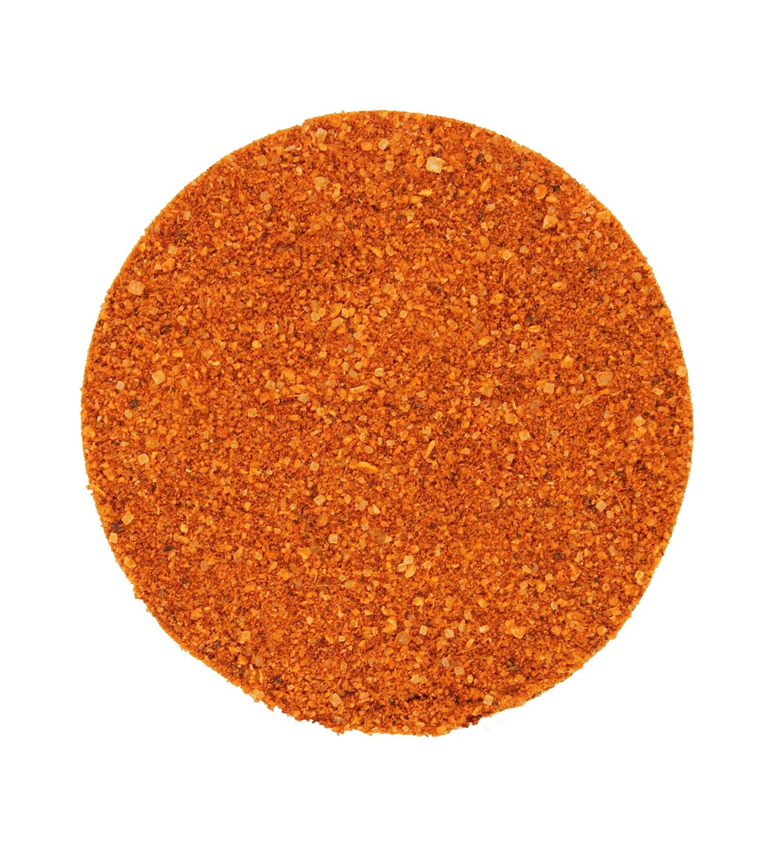  1000Kr uter Barbecue and BBQ spice (Texas Chicken Rub 1000 g) - Buy Online on GoSupps.com