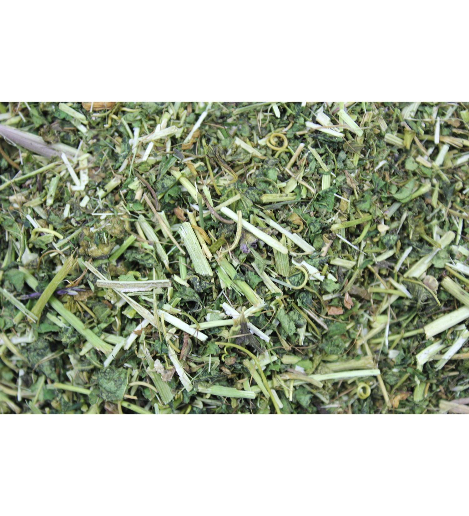 1000Kr uter 1000Kr uter Passion herb passion flower cut tea (1000 g)