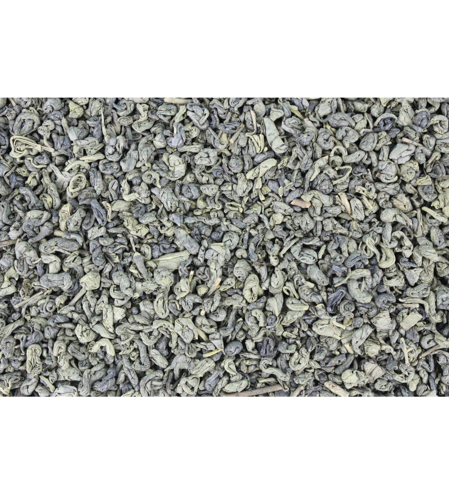 1000Kr uter 1000Kr uter Gunpowder Green Tea (500g)