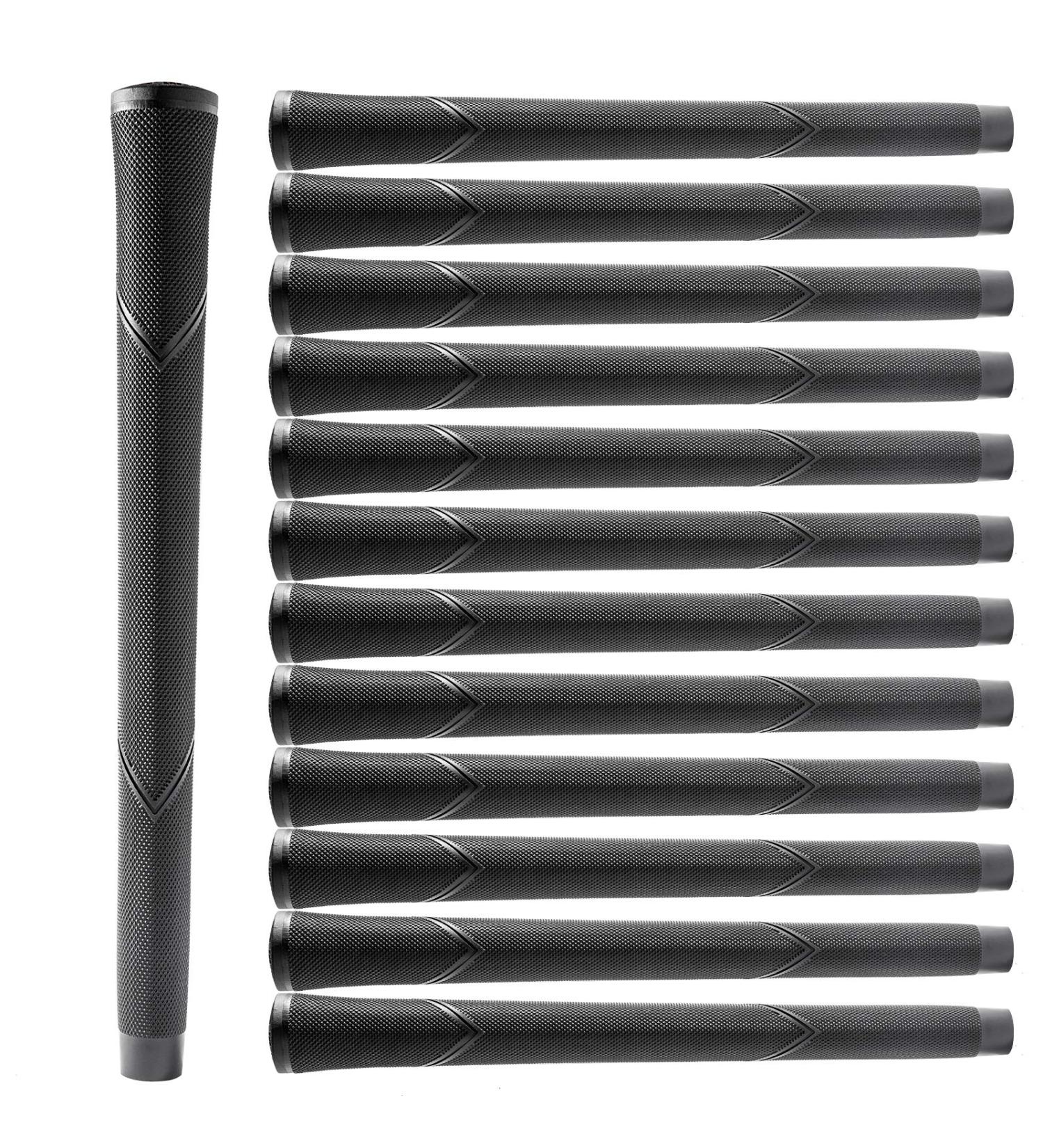 Yamato Arthritic Golf Grips - Oversize Jumbo Grips for Men & Women - 13 - Buy Online on GoSupps.com