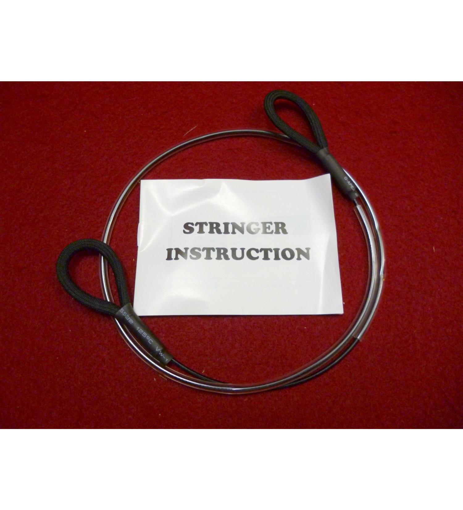 Wizard Crossbow Cable Stringer Cocking Aid for Hunting Crossbows 120 130 150 175 180 Lb
