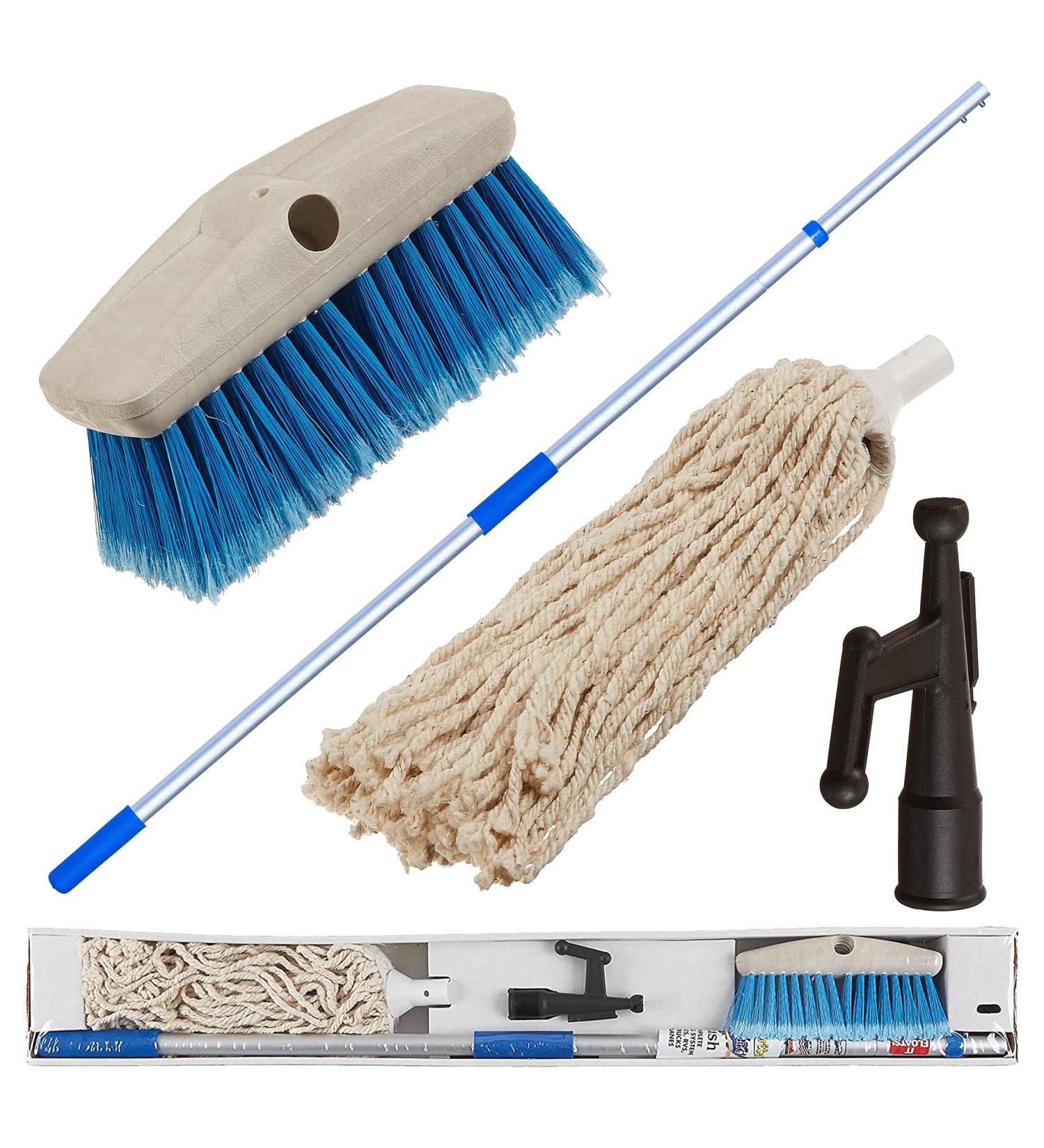 STAR BRITE Boat Maintenance Kit - 045001 | Essential Tools for Boat Care - Buy Online on GoSupps.com