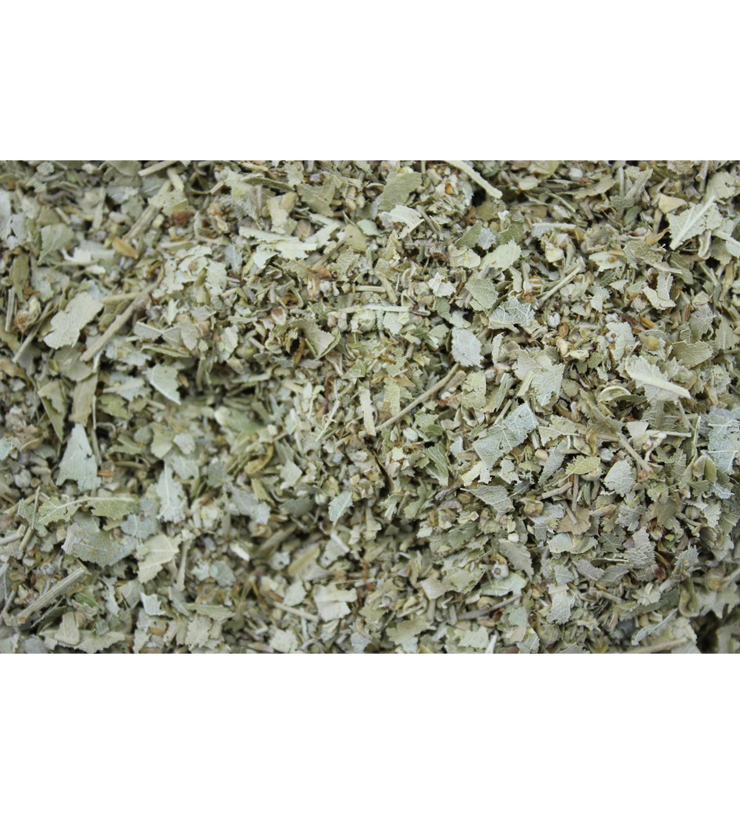 1000Kr uter 1000 Herbs Linden Blossoms Linden Blossom Tea Cut (200g)