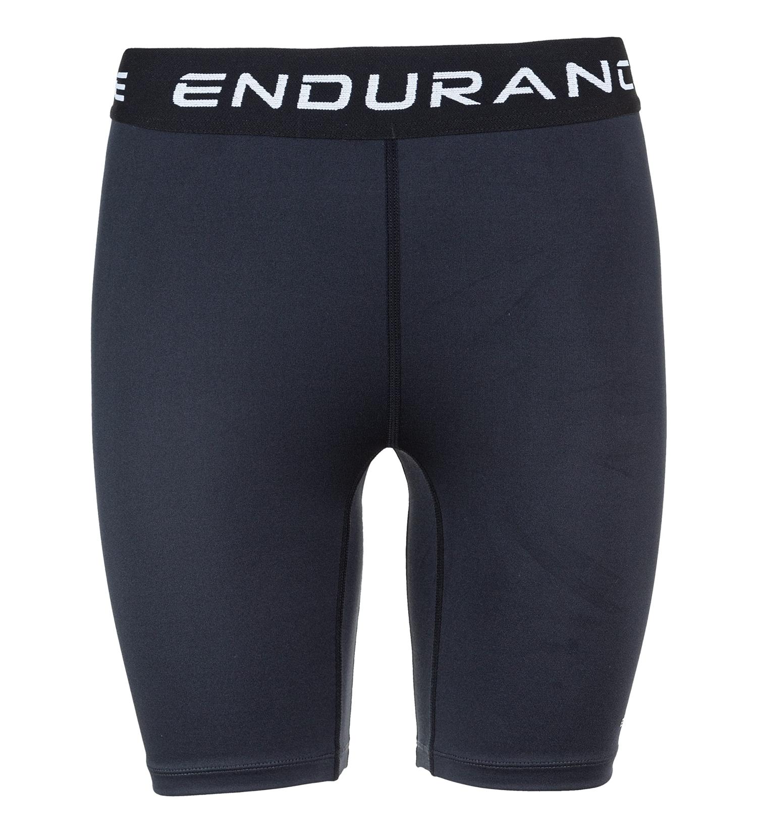 Buy Endurance Women's Tight Power 42 - High-Performance Black Leggings for International Shipping - Buy Online on GoSupps.com