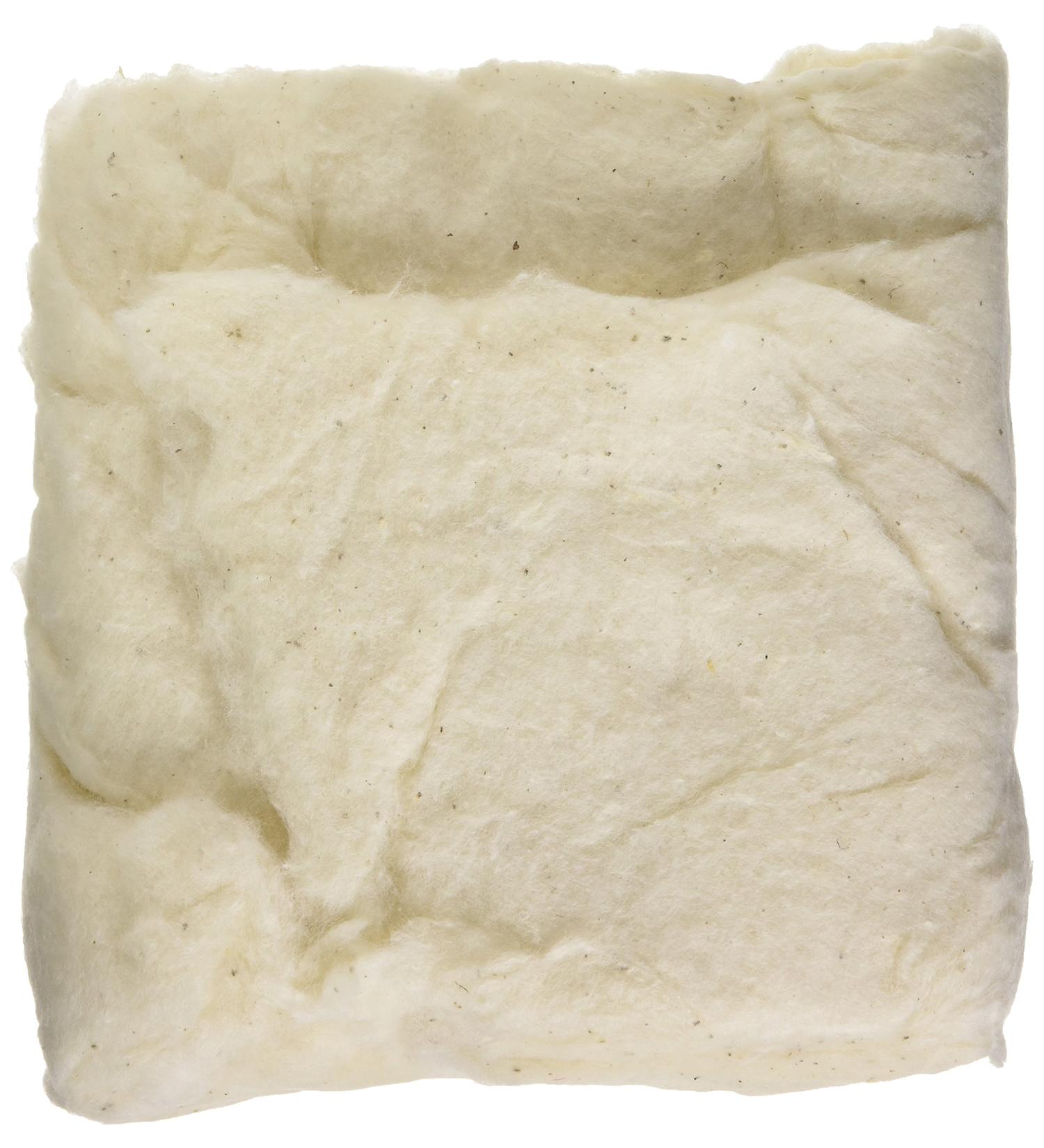 Living World 61282 Hamster Fluff 60gm (2-Ounce) - Buy Online on GoSupps.com