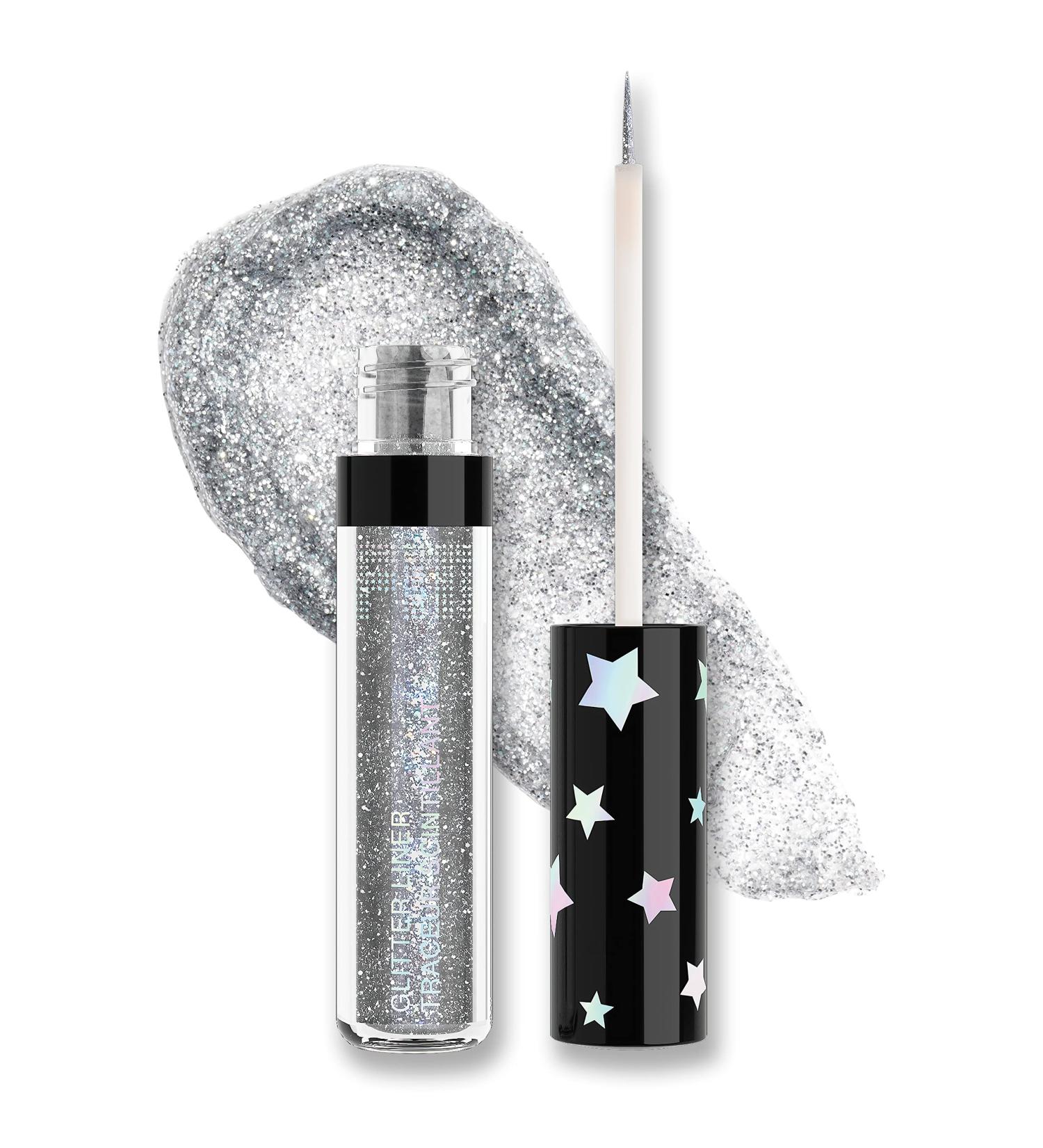 Wet n Wild Fantasy Makers Halloween Glitter Liner - Magic Trick | High-Quality Cosmetics for Halloween Looks - Buy Online on GoSupps.com