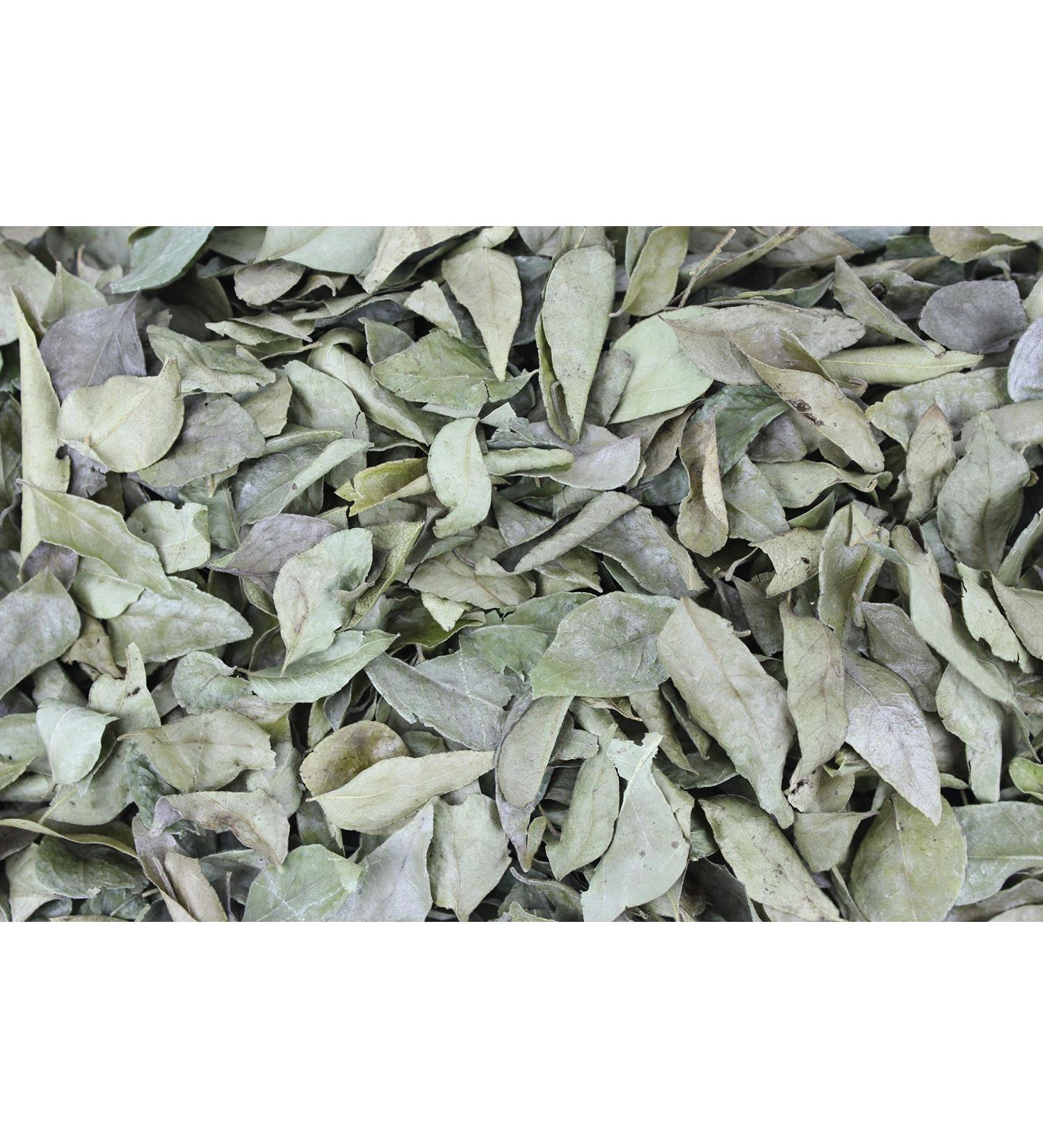 1000Kr uter 1000Kr uter Organic Curry Leaves (200g)