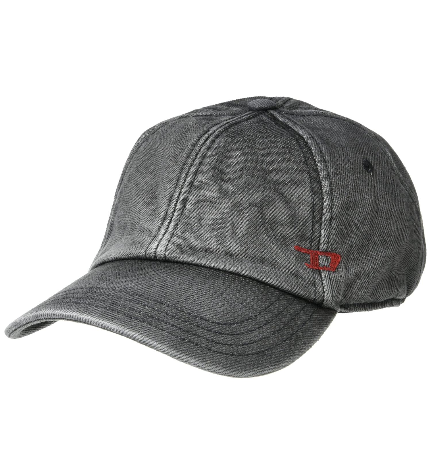 Diesel Men's C-LIB-4 Baby Hat 02-0DMAZ