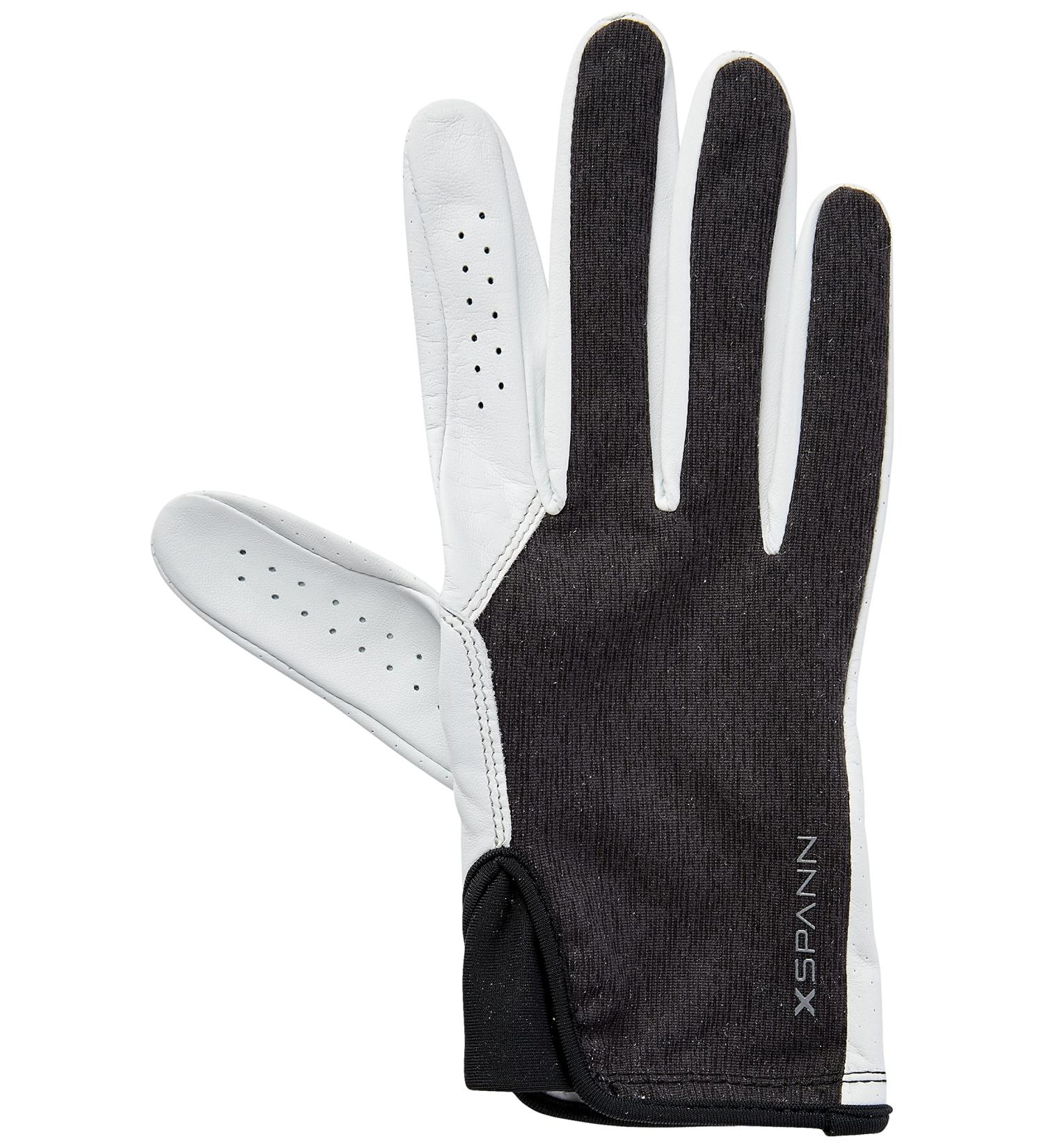 Callaway Golf 2022 X Spann Glove XL White - Left Hand Fit - Buy Online on GoSupps.com