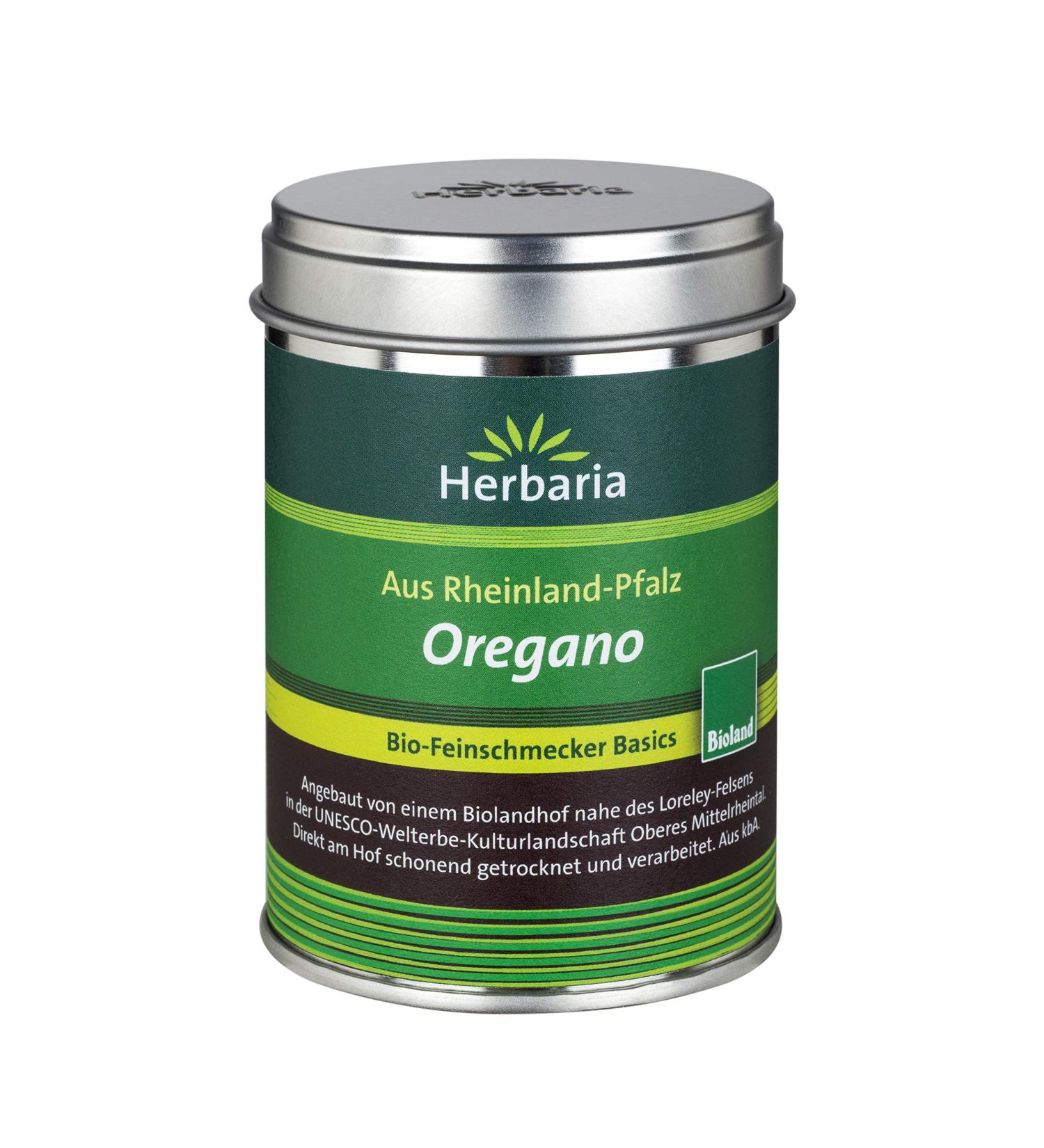 Buy Shredded Oregano from Mainfranken - 20g Pack | Premium International Shipping - Buy Online on GoSupps.com