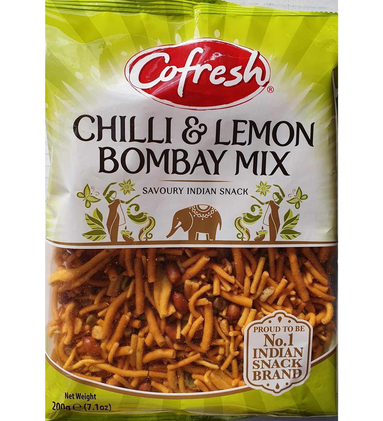 Cofresh Chilli and Lemon Mix 1 x 325 g
