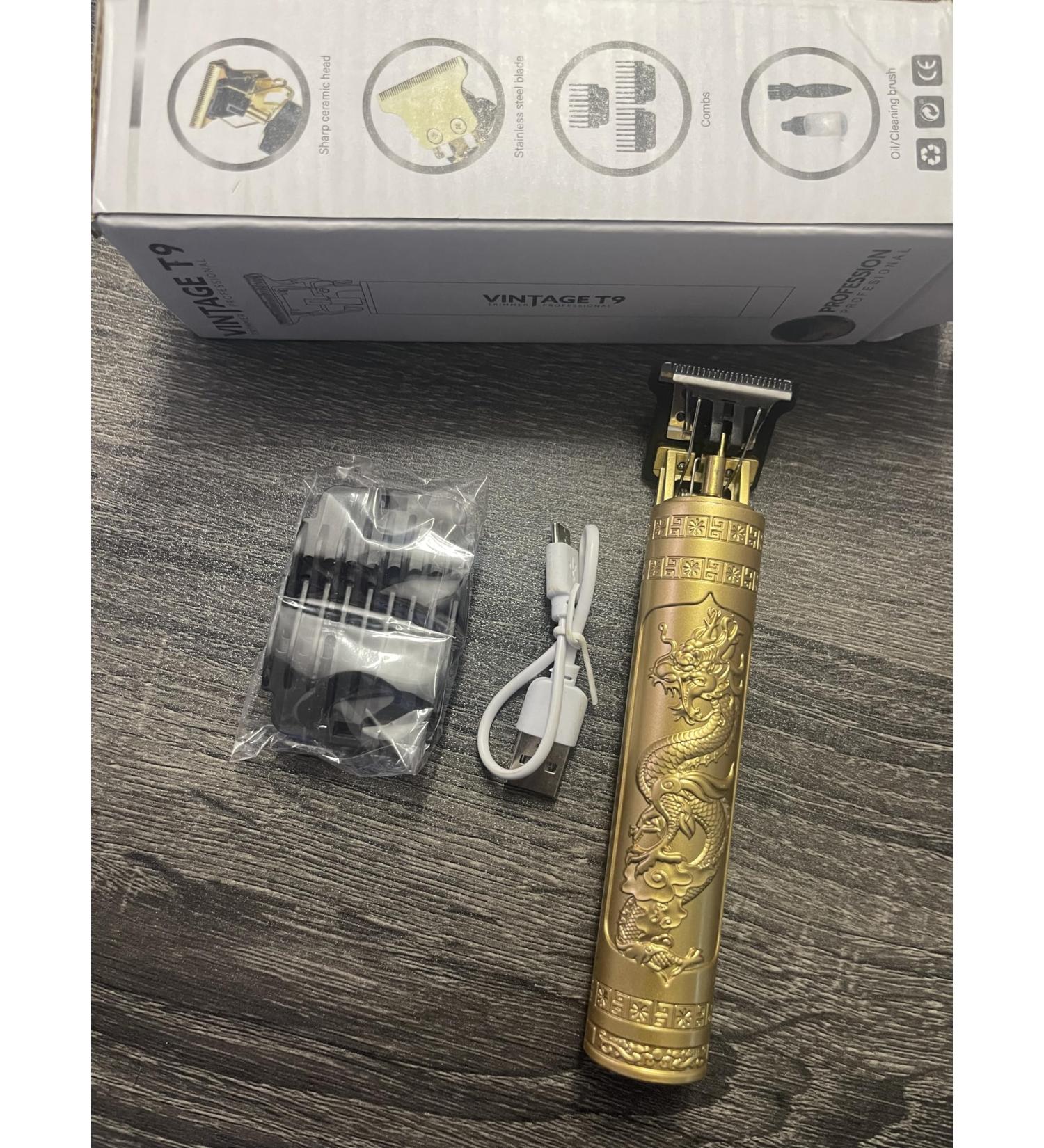 Shop Profession Vintage Tliner - Premium Quality International Shipping Available - Buy Online on GoSupps.com
