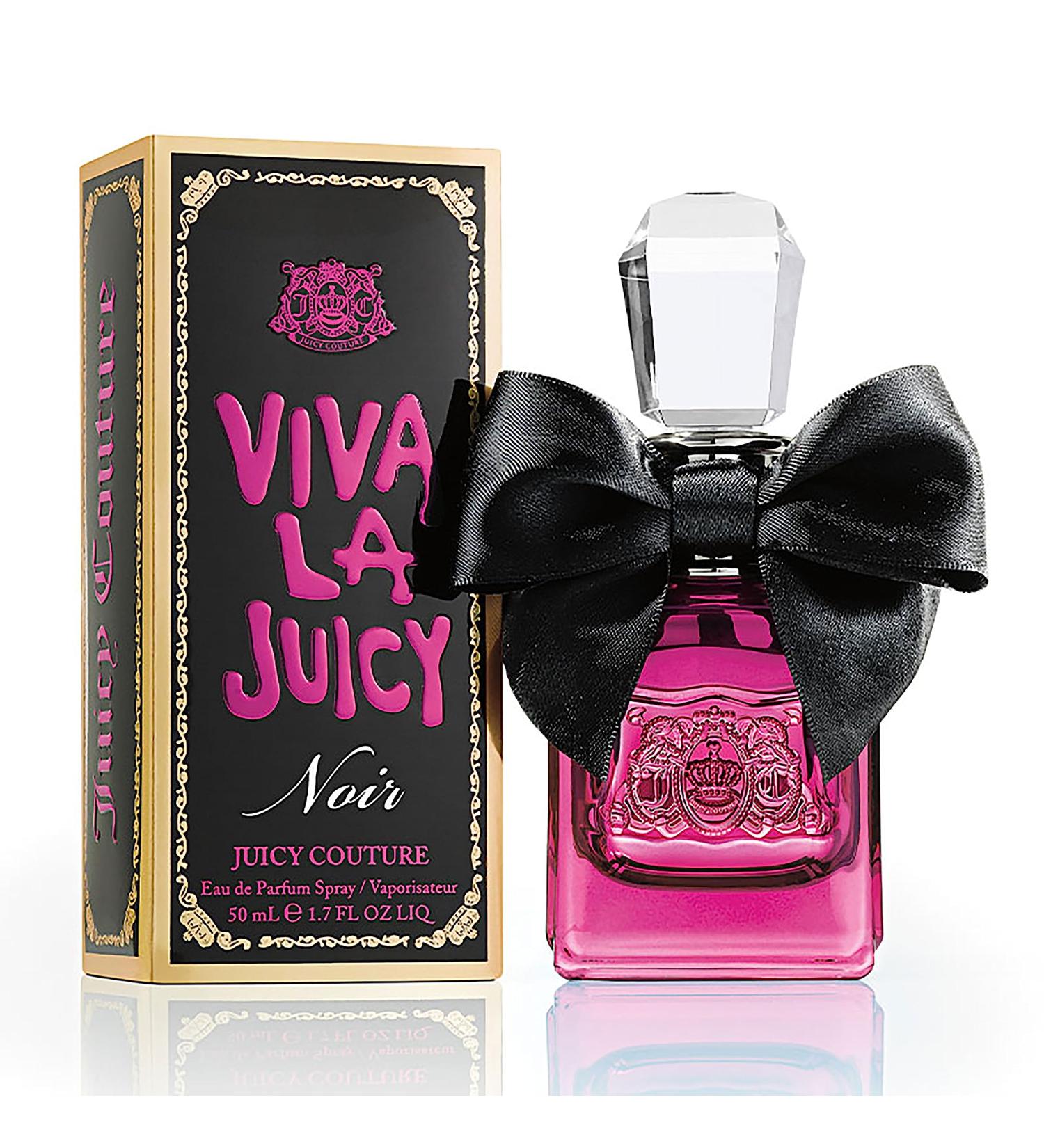 Juicy Couture Viva La Juicy Noir Perfume for Women 1.7 fl. Oz. womens perfume - Buy Online on GoSupps.com