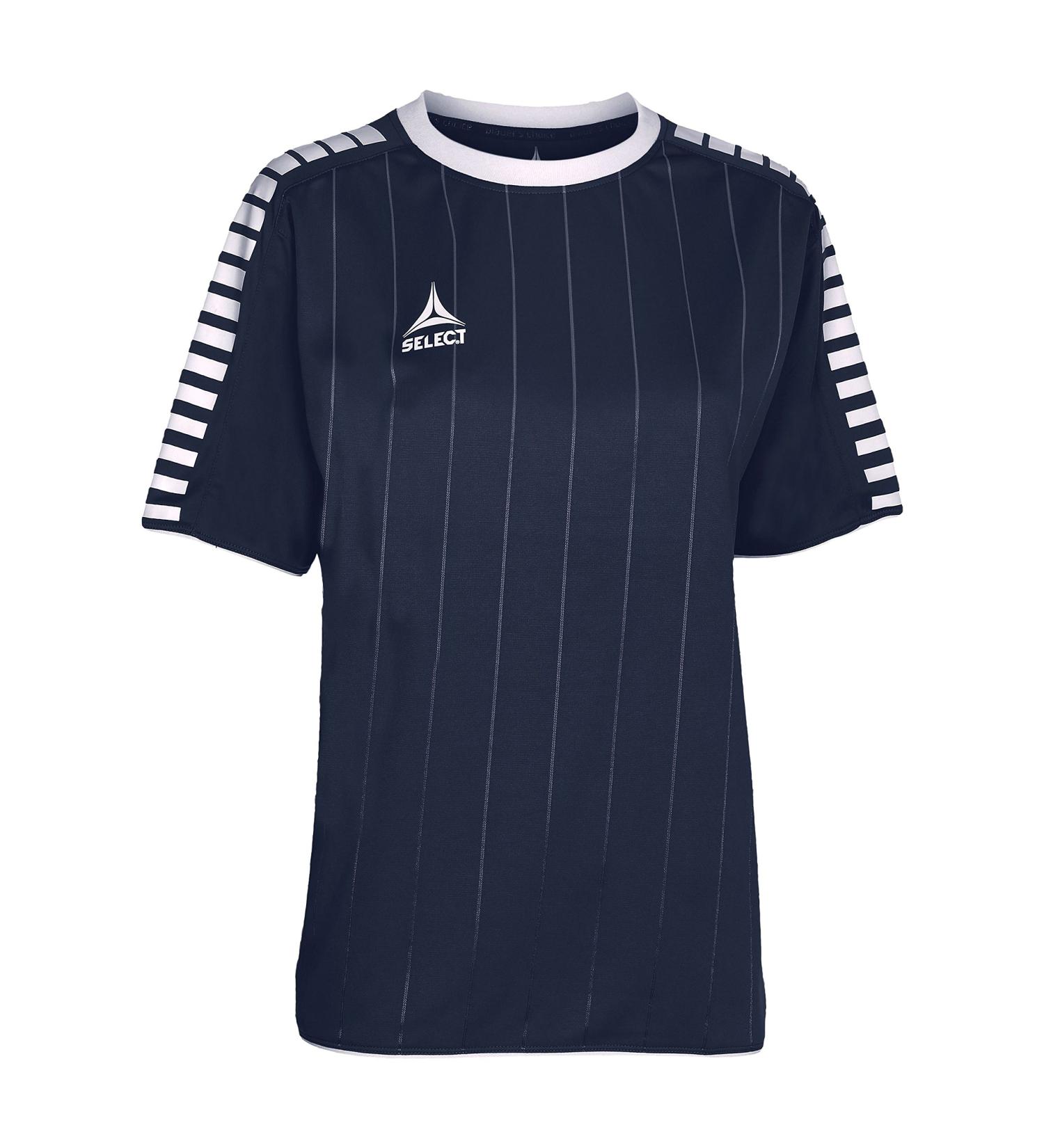 Select Women's Argentina Jersey S Navy White