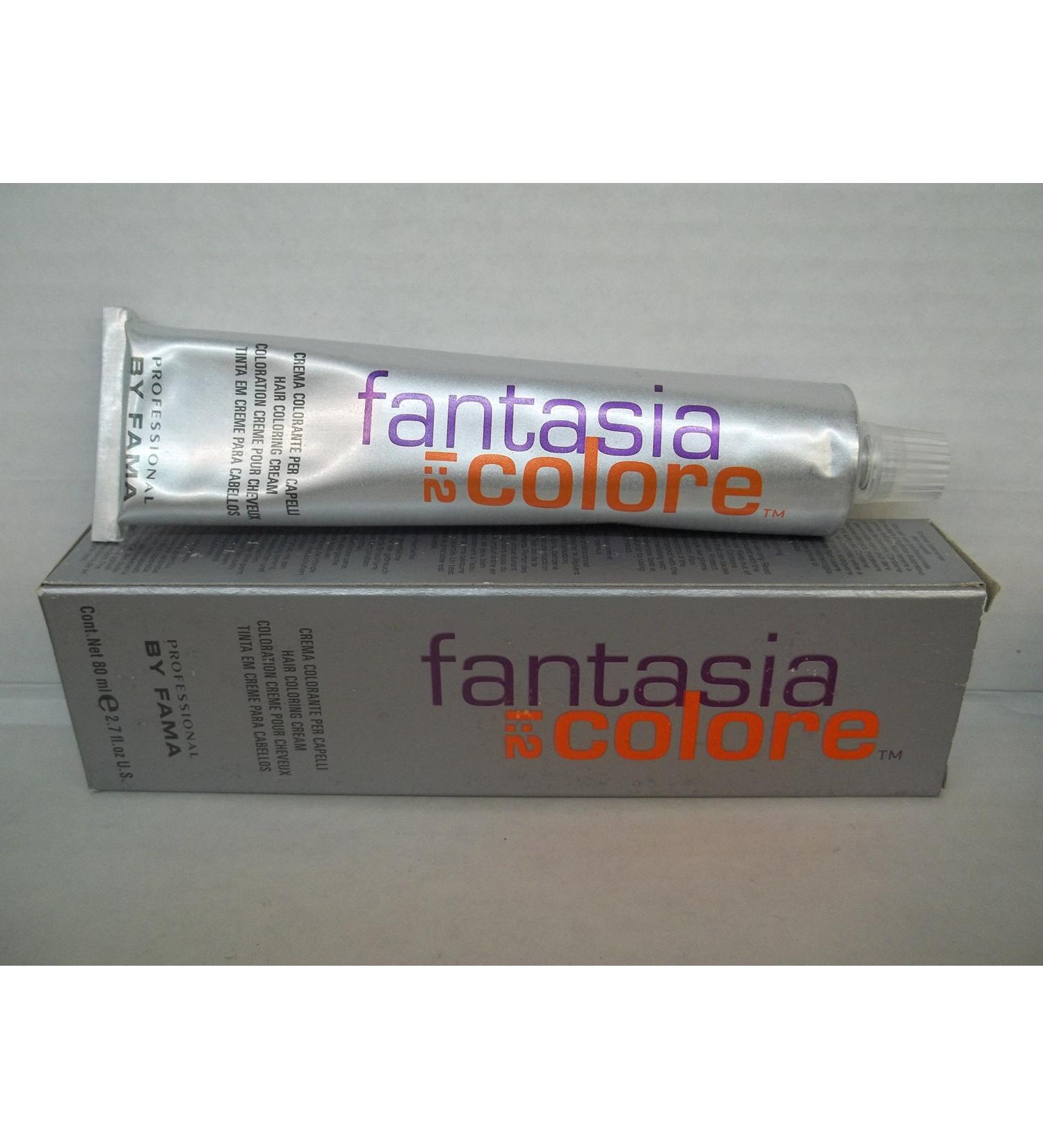  Fama 7ND Medium Bl.Gold Noisette PBF Color 80 ml - Buy Online on GoSupps.com