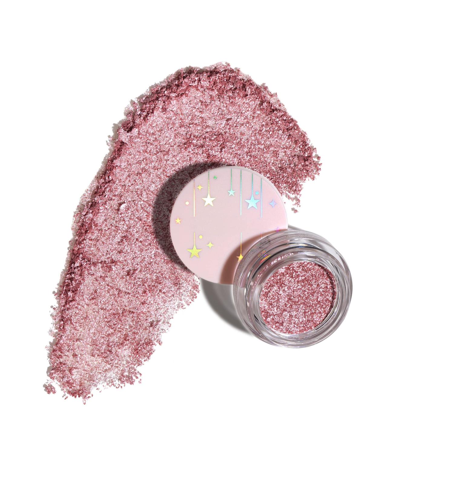 Moira Starshow Shadow Pot - Checkmate (012) | High-quality Eyeshadow for Stunning Looks - Buy Online on GoSupps.com