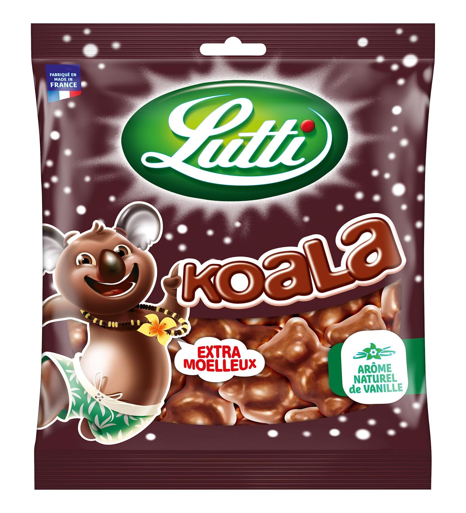 Koala lait 185g - Buy Online on GoSupps.com