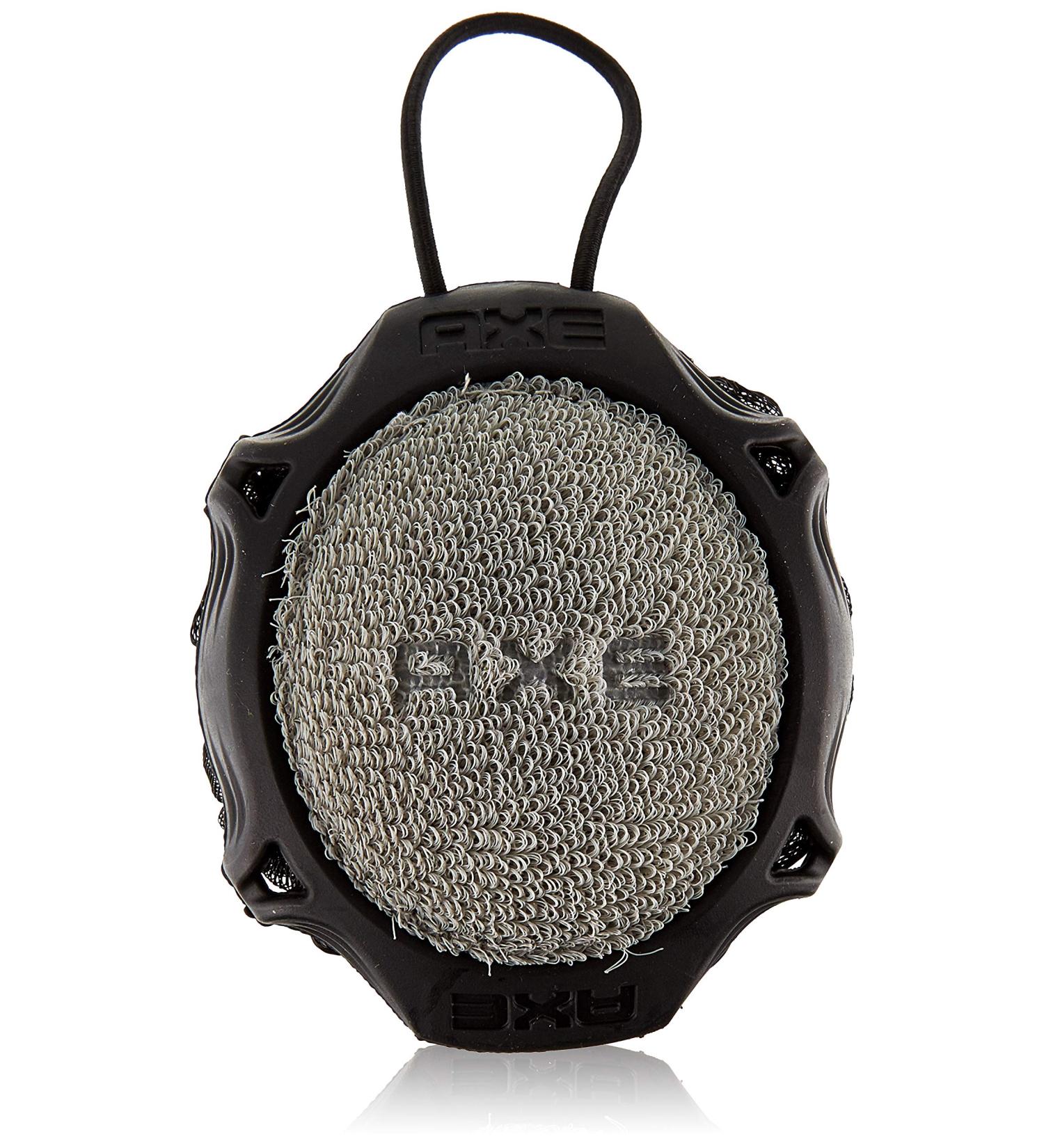 Axe Detailer 2-Sided Shower Tool, Colors May Vary 1 ea