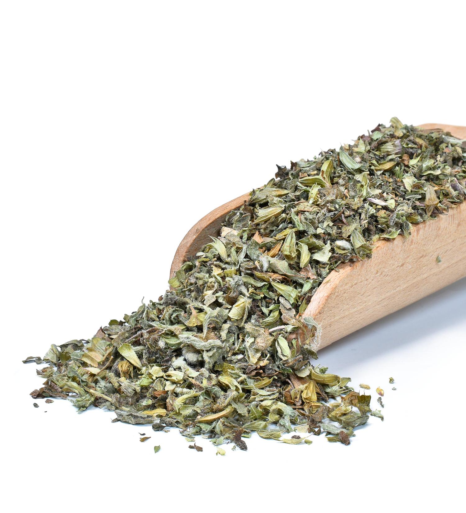 Vivarini Melissa 20g | Herbal taste and deep aroma | Power of calm and relaxation | Addition to infusions - tea and yerba mate