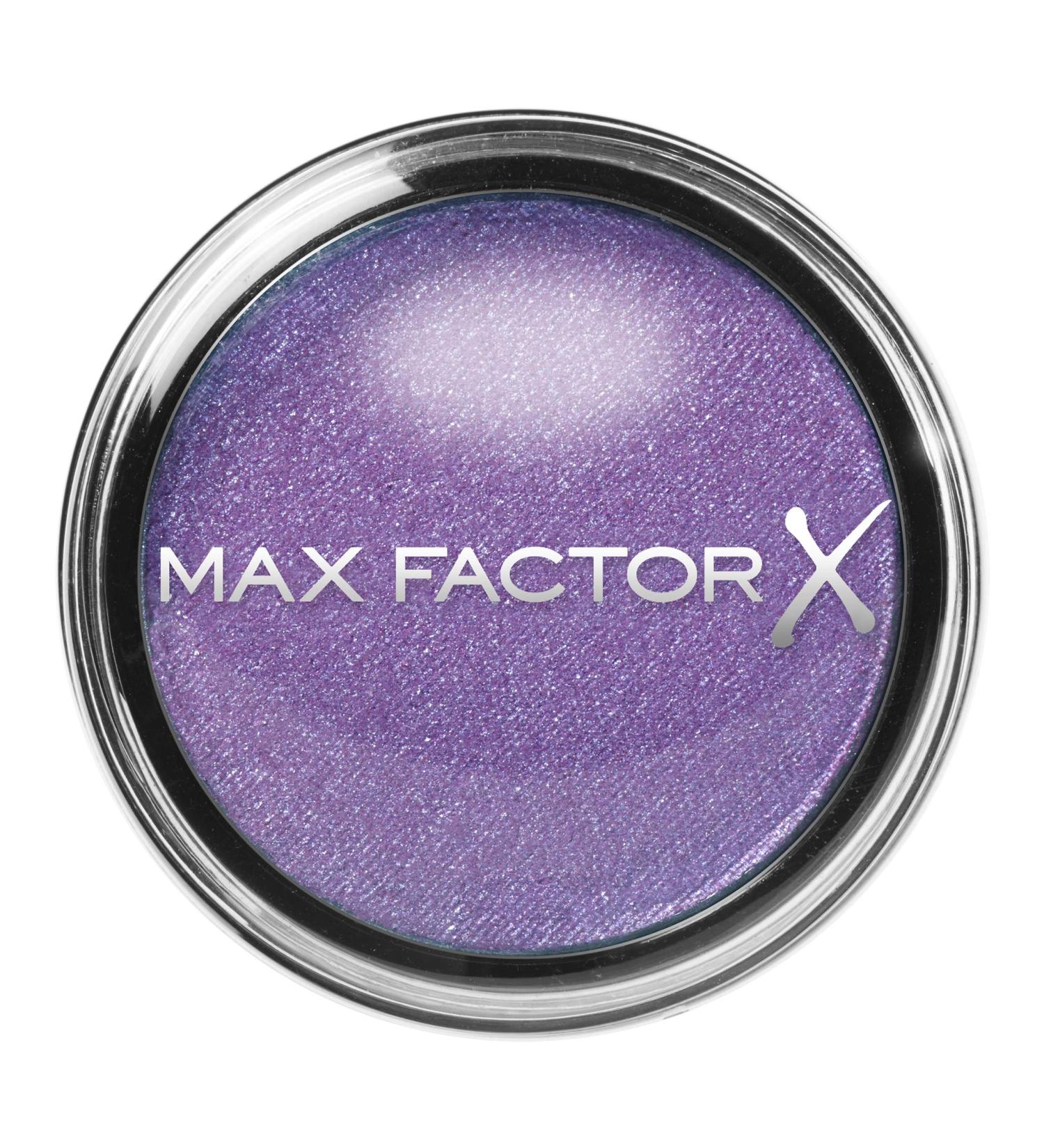 Max Factor Wild Shadow Pot 15 Vicious Purple - 2ml Eyeshadow | International Shipping Available - Buy Online on GoSupps.com