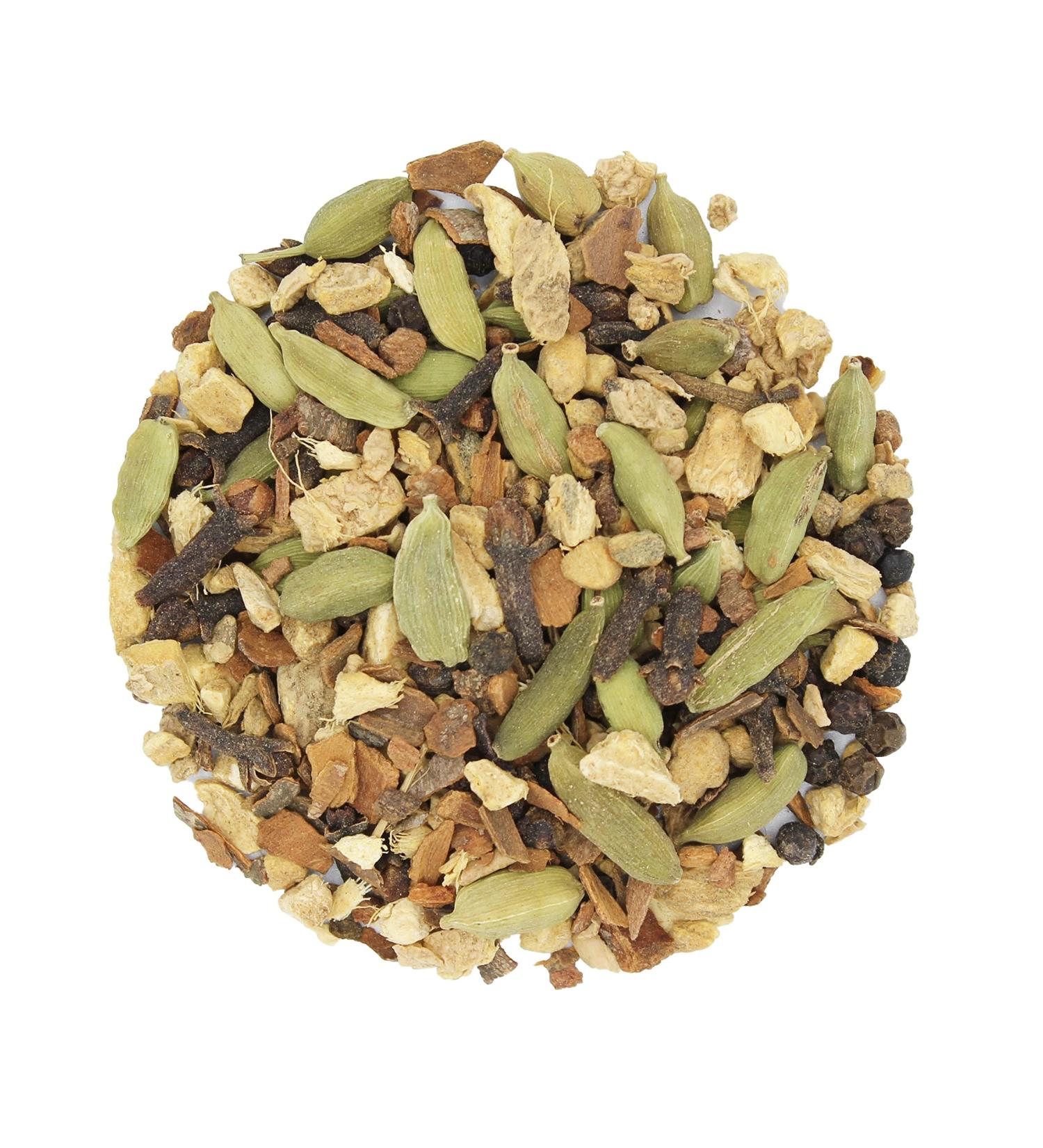 1000Kr uter 1000Kr uter Herbal Tea - Herbal Tea Blend (Yoga Tea Blend 100g) - Buy Online on GoSupps.com