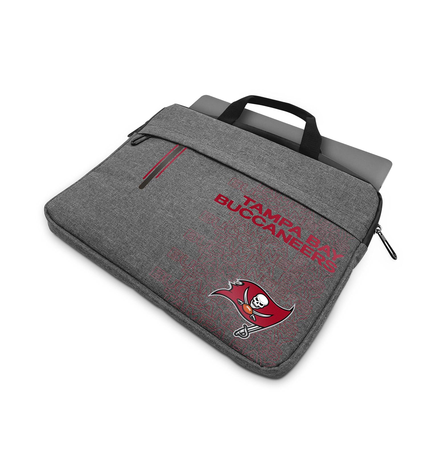 NFL SOAR 13 Inch Laptop Case - Officially Licensed Football Team Merchandise - Buy Online on GoSupps.com