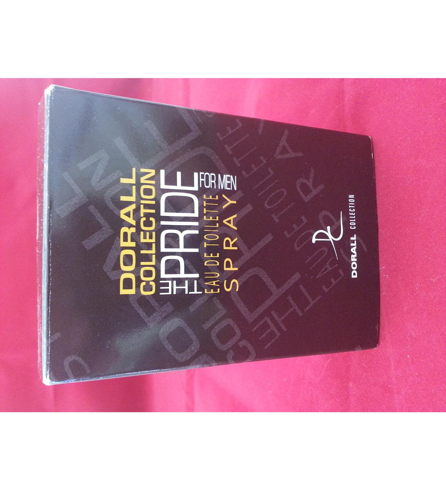 Dorall Collections The Pride 3.4 Edt