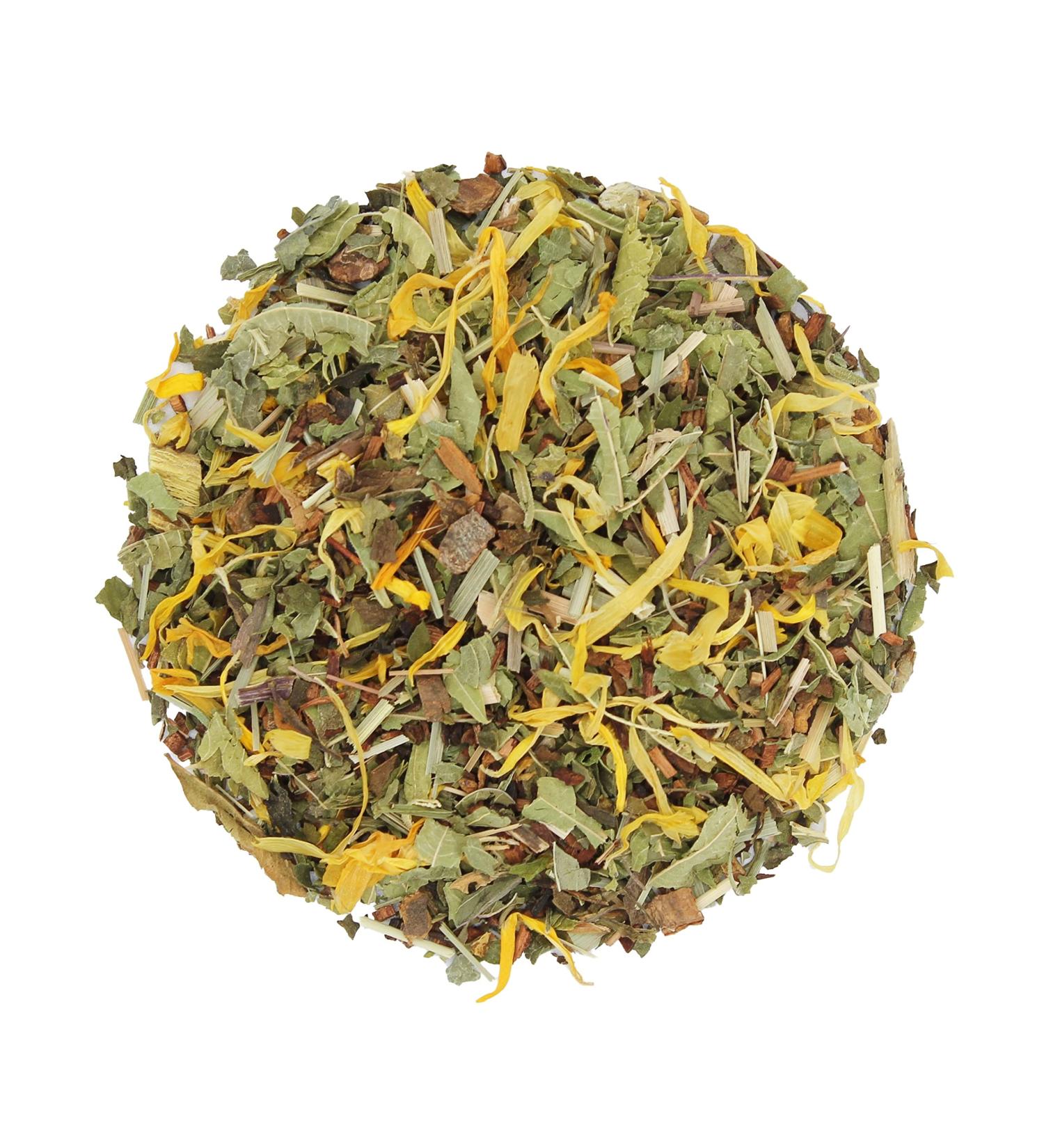  1000Kr uter 1000Kr uter Herbal Tea Blend 3 x 100g 300g - Buy Online on GoSupps.com