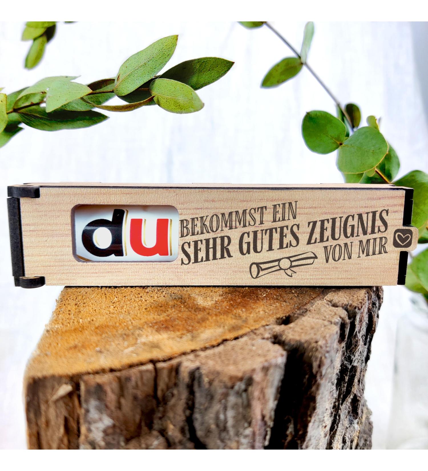 Teacher Gift Chocolate Bar Gift Box | Unique Gifts for Teachers | Perfect for School & Legal Clerkship | Funny & Thoughtful Teacher Appreciation - Buy Online on GoSupps.com