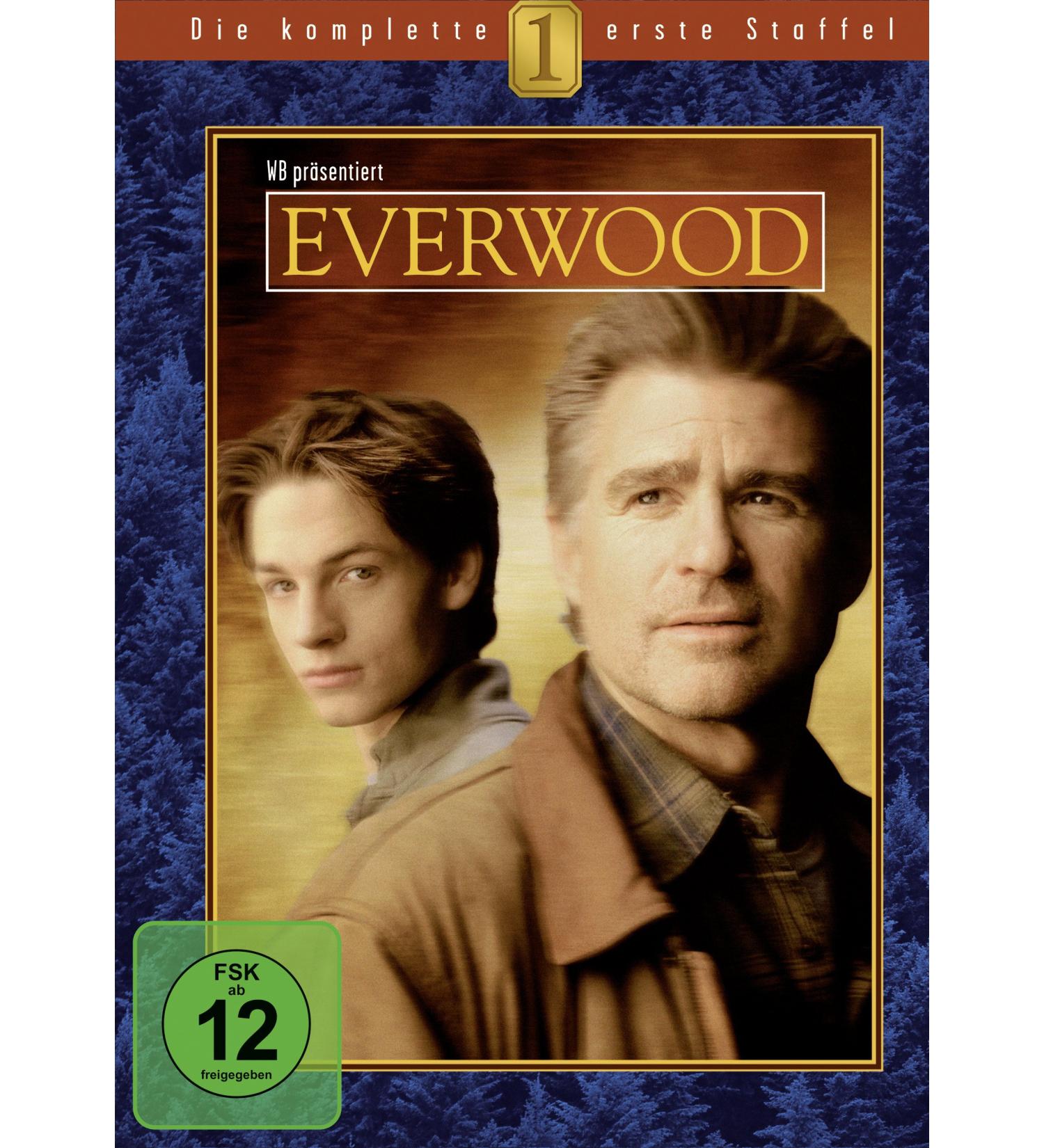 Everwood - Complete Season 1 - Buy Online on GoSupps.com